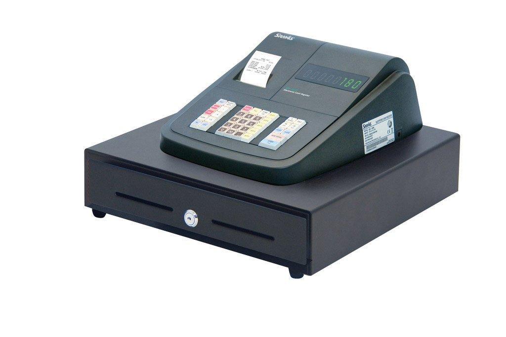 Sam4s S4-ER180UL Cash Register