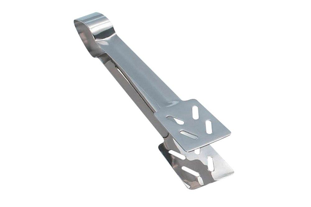 Stainless Steel Serving Tongs