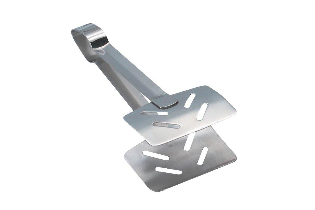 Stainless Steel Fish Serving Tongs