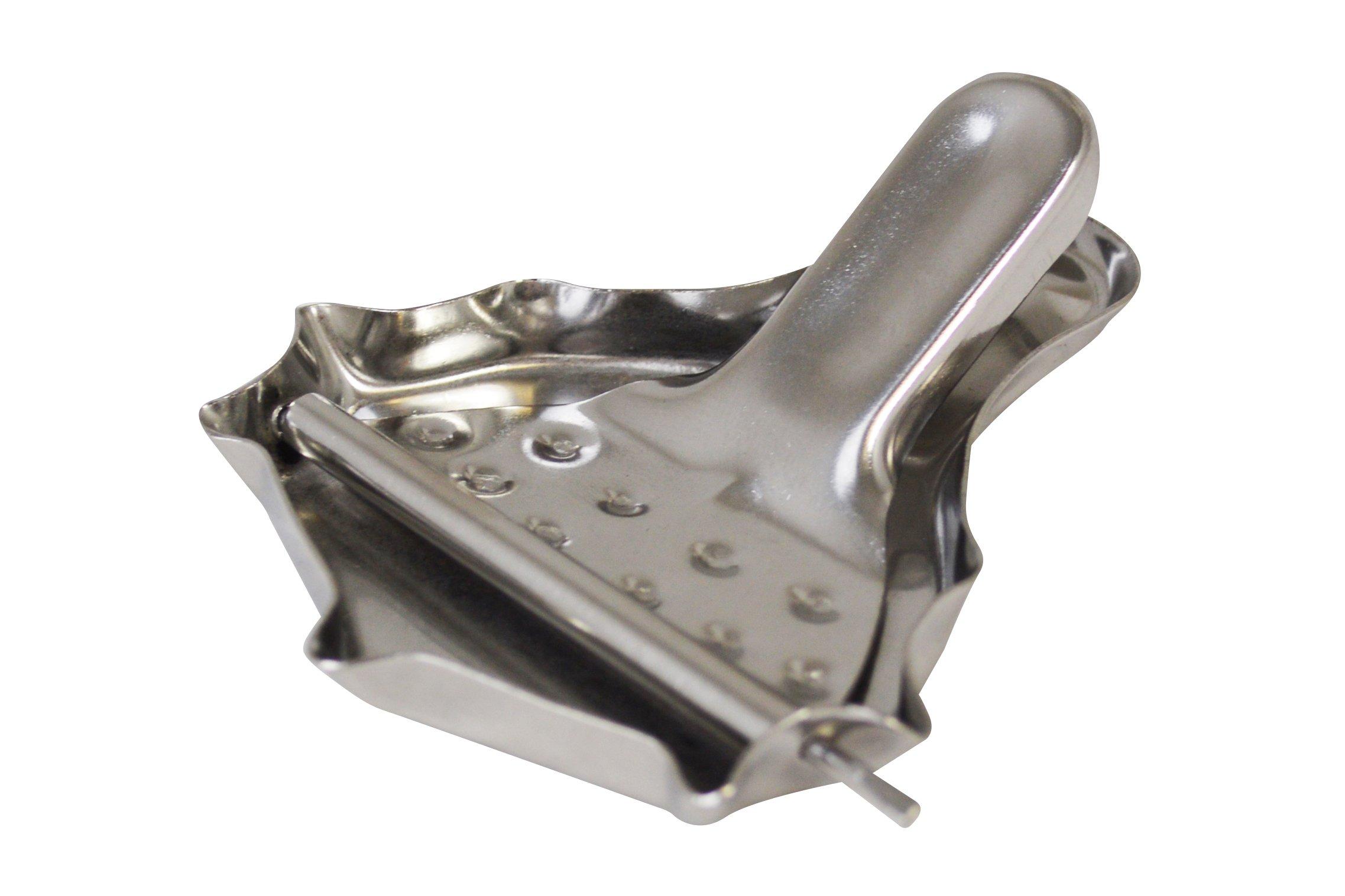 Stainless Steel Lemon Segment Squeezer