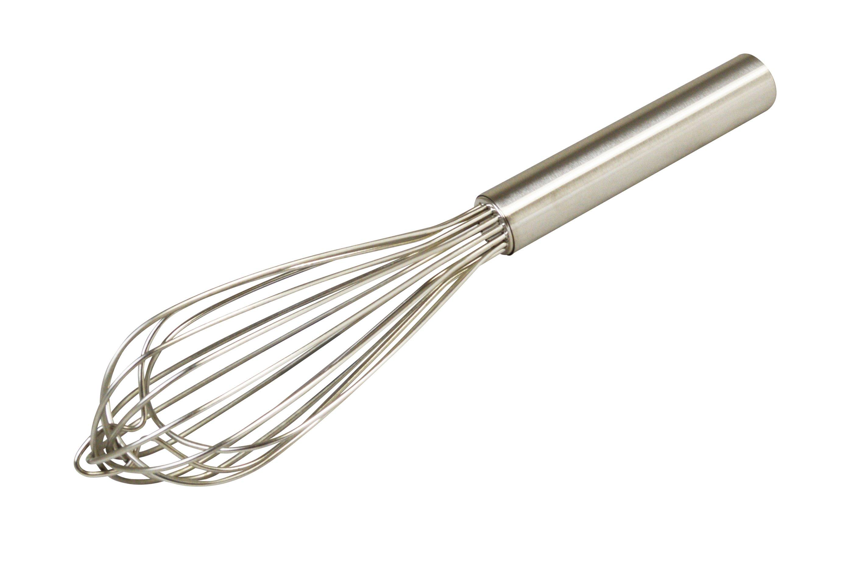 8 Wire Whisk 30cm