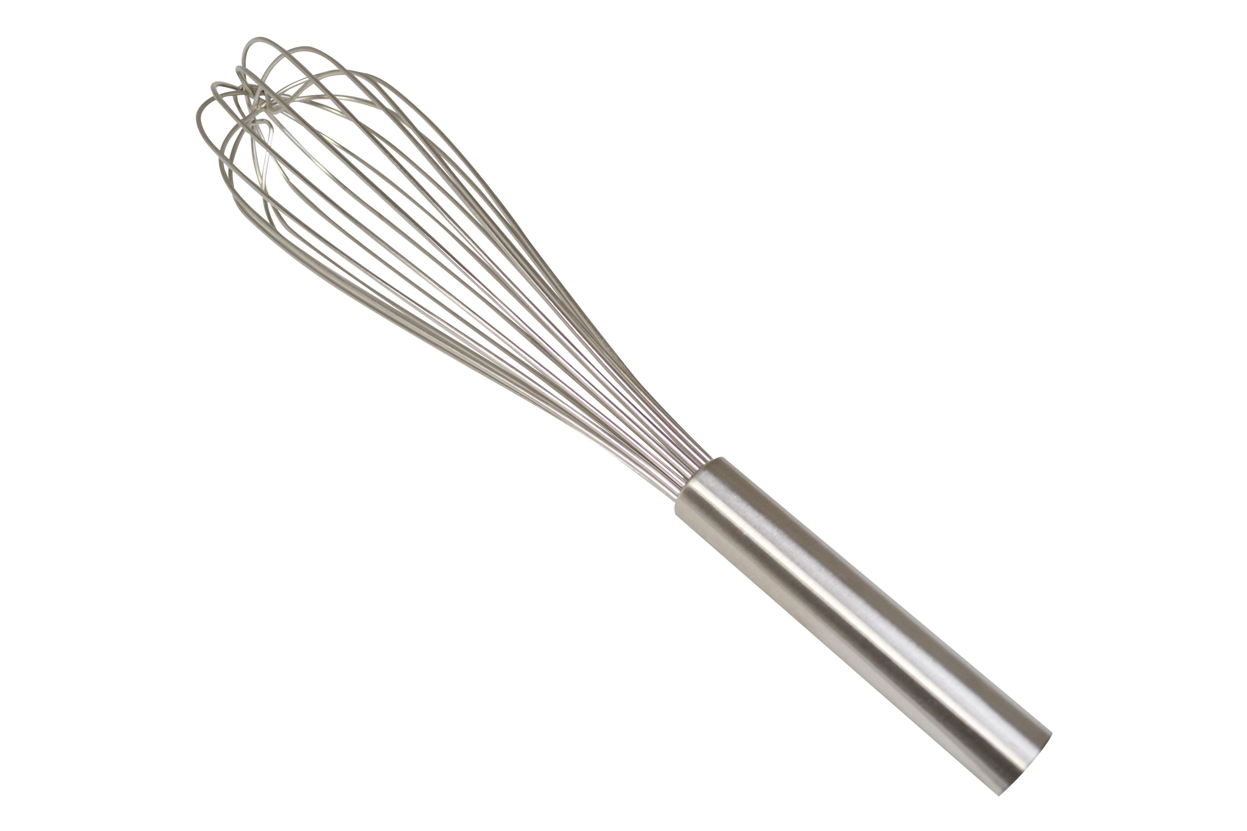8 Wire Whisk 35cm