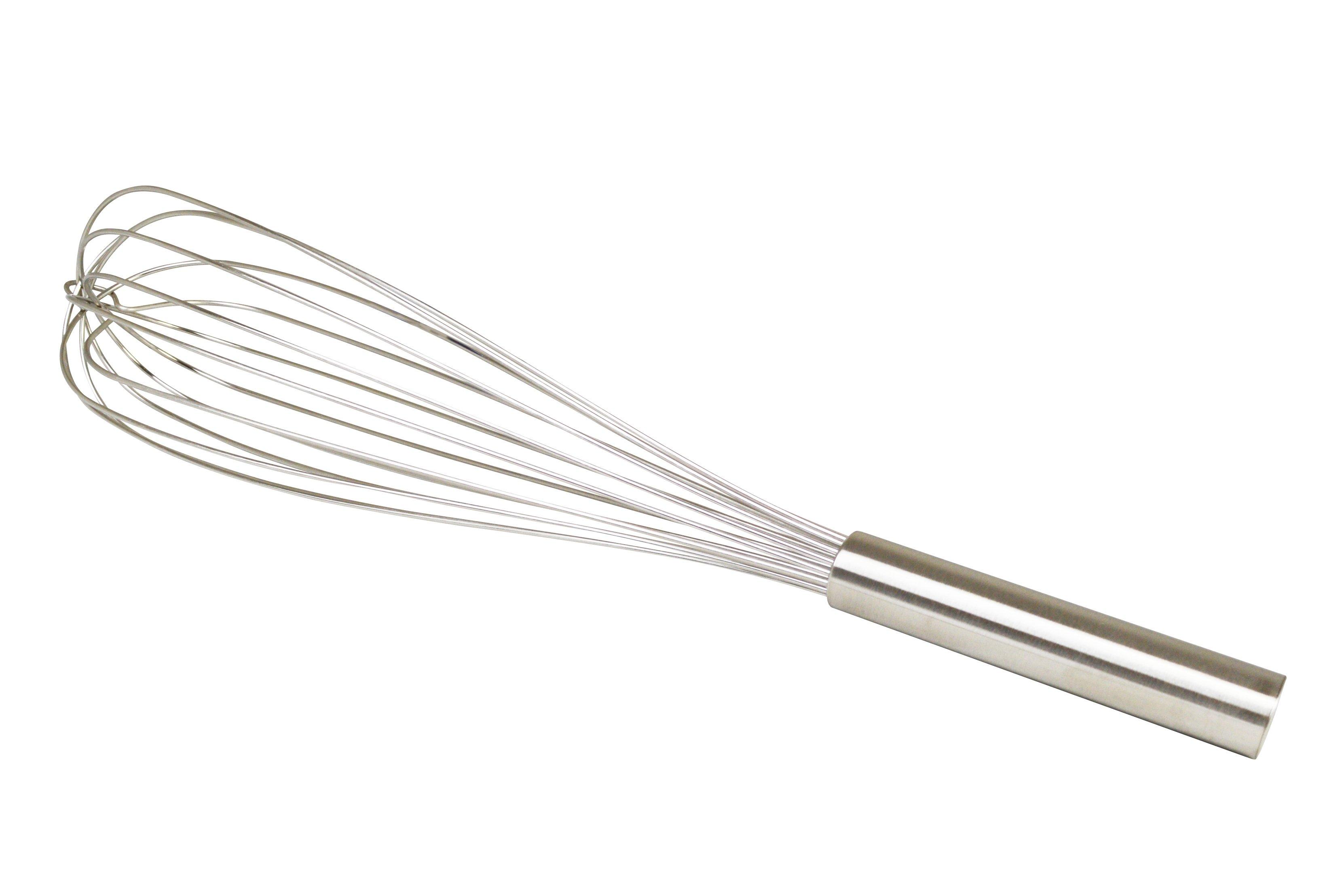 8 Wire Whisk 45cm