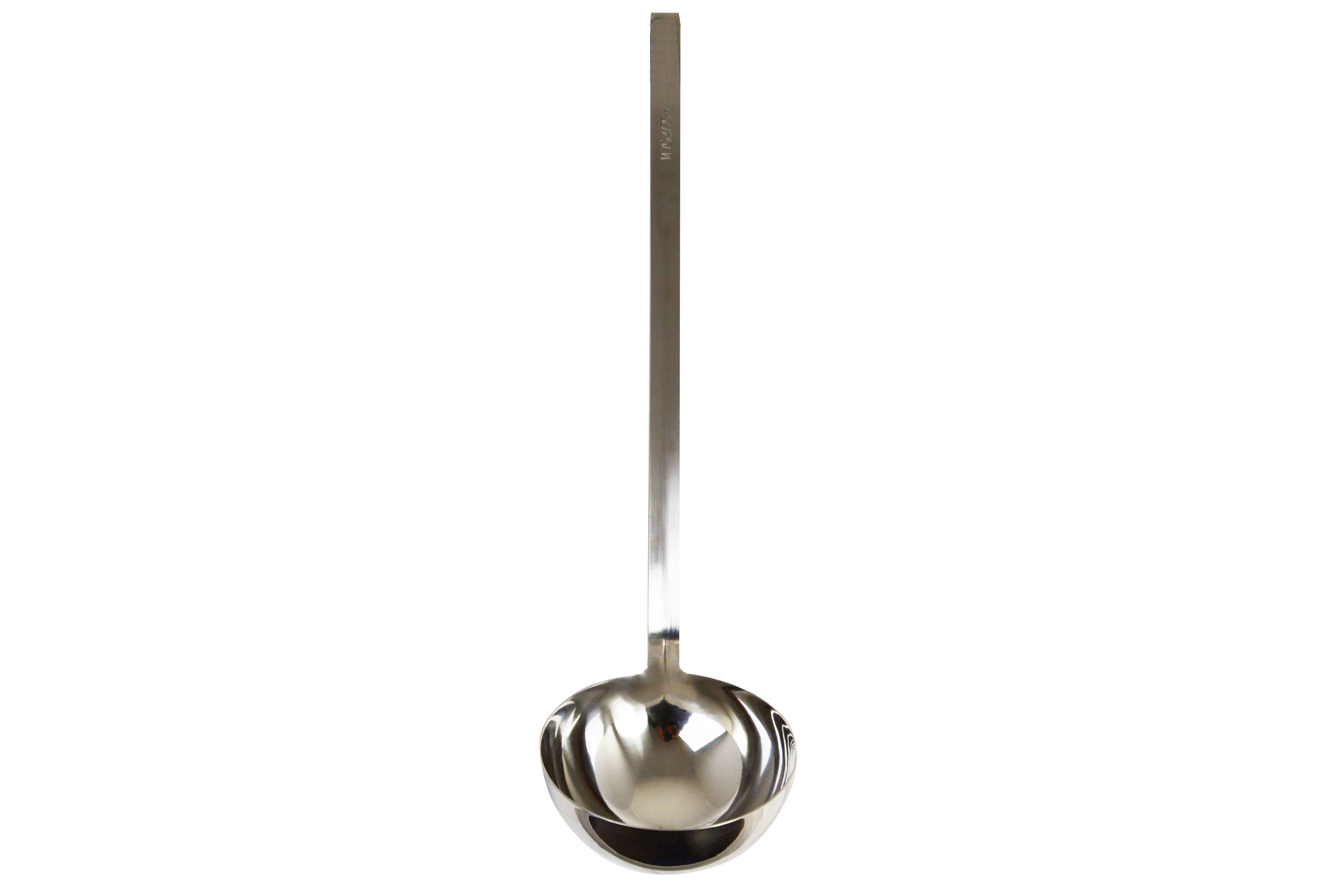 Stainless Steel Ladle 112ml