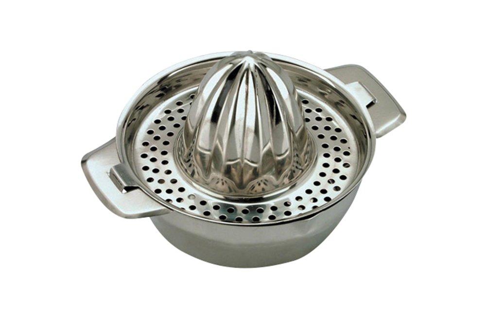 Stainless Steel Juice Squeezer