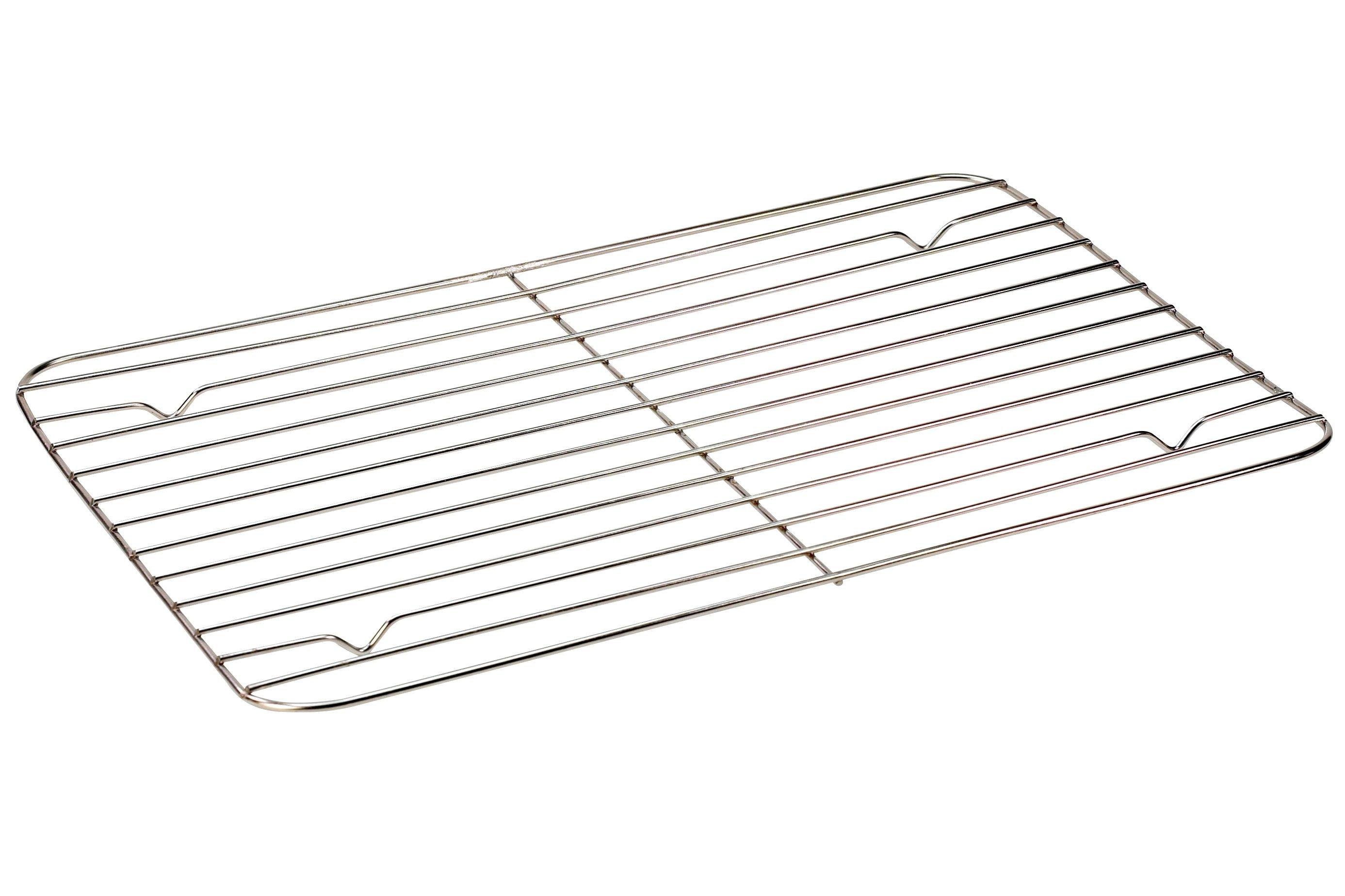 Stainless Steel Cake Cooling Rack