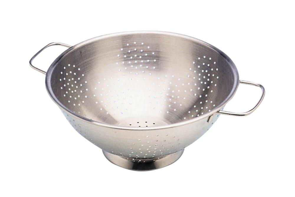 Stainless Steel Colander