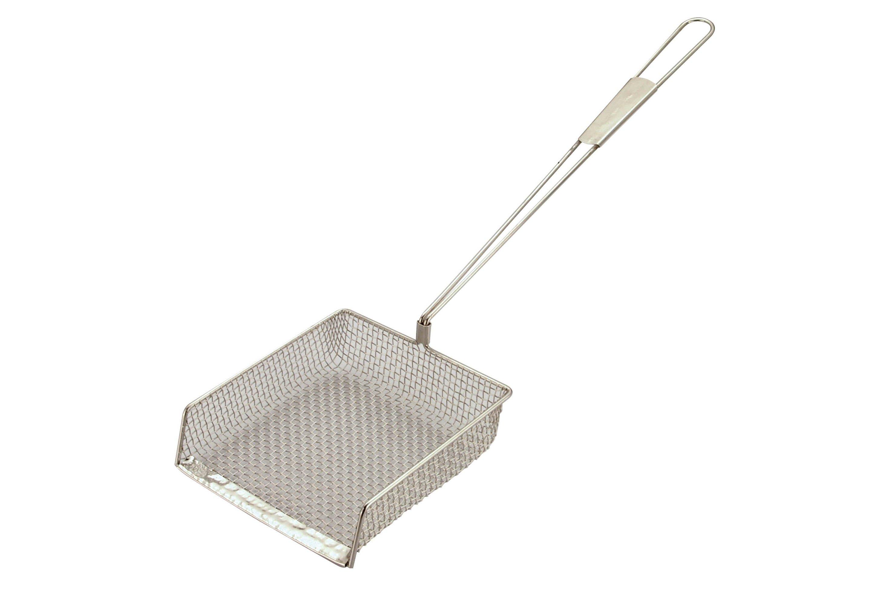 Stainless Steel Chip Shovel