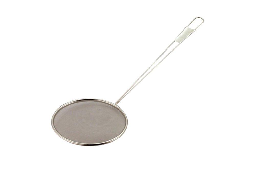 Stainless Steel Mesh Skimmer 25cm