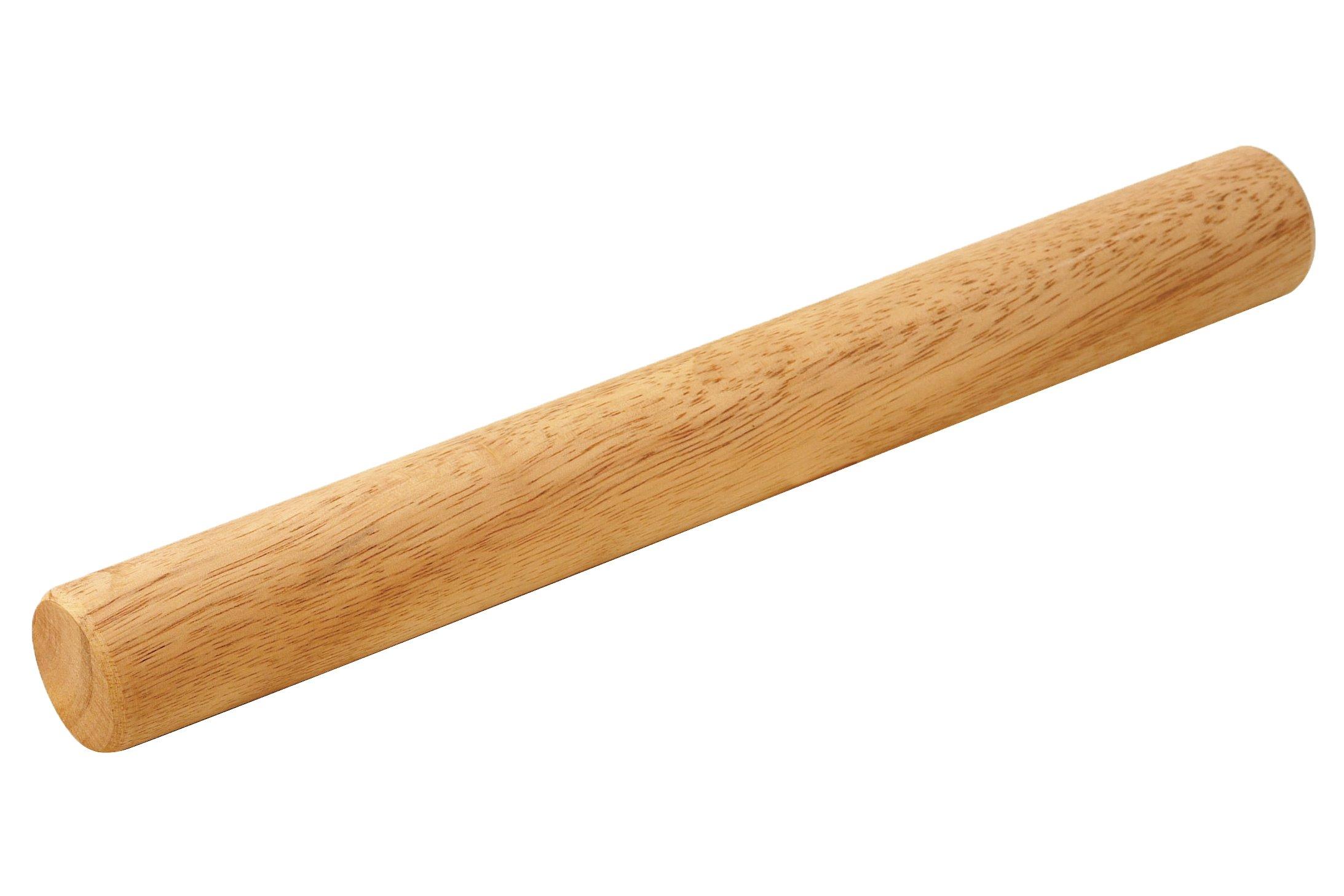 Wooden Rolling Pin 40cm