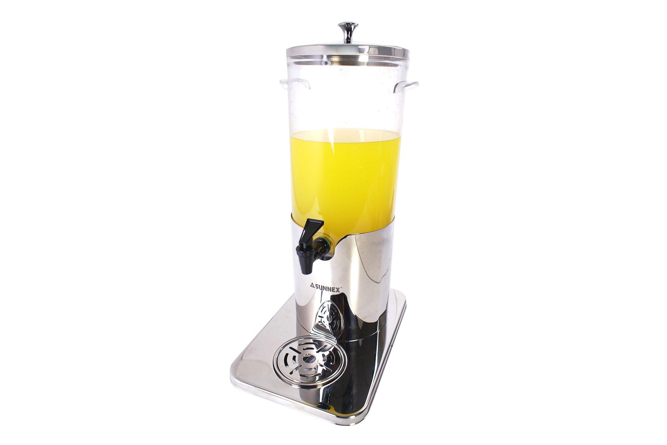 Electric Juice Dispenser 5 Litre