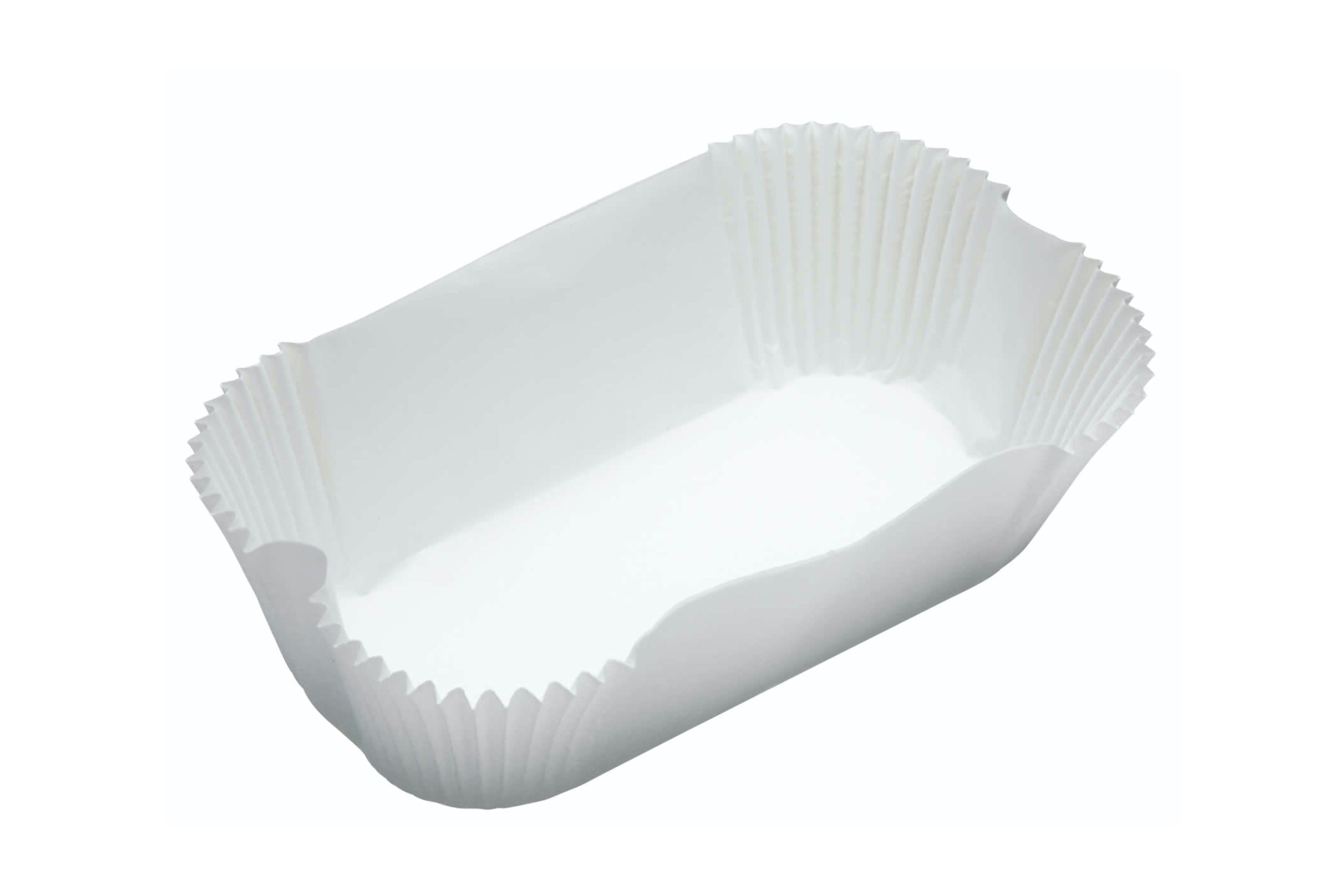 Loaf Tin Liners 1lb 1x40