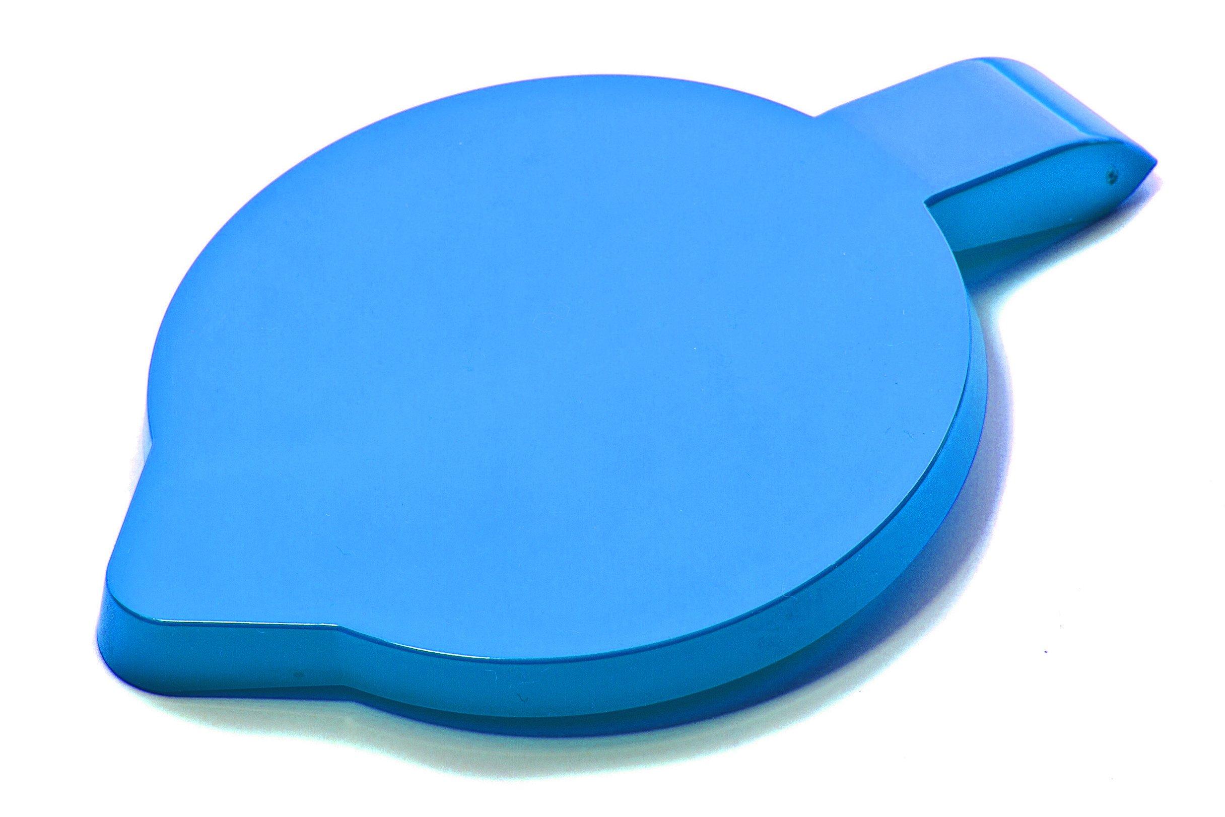 Harfield Blue Polycarbonate Lid to fit 1.1L Jug