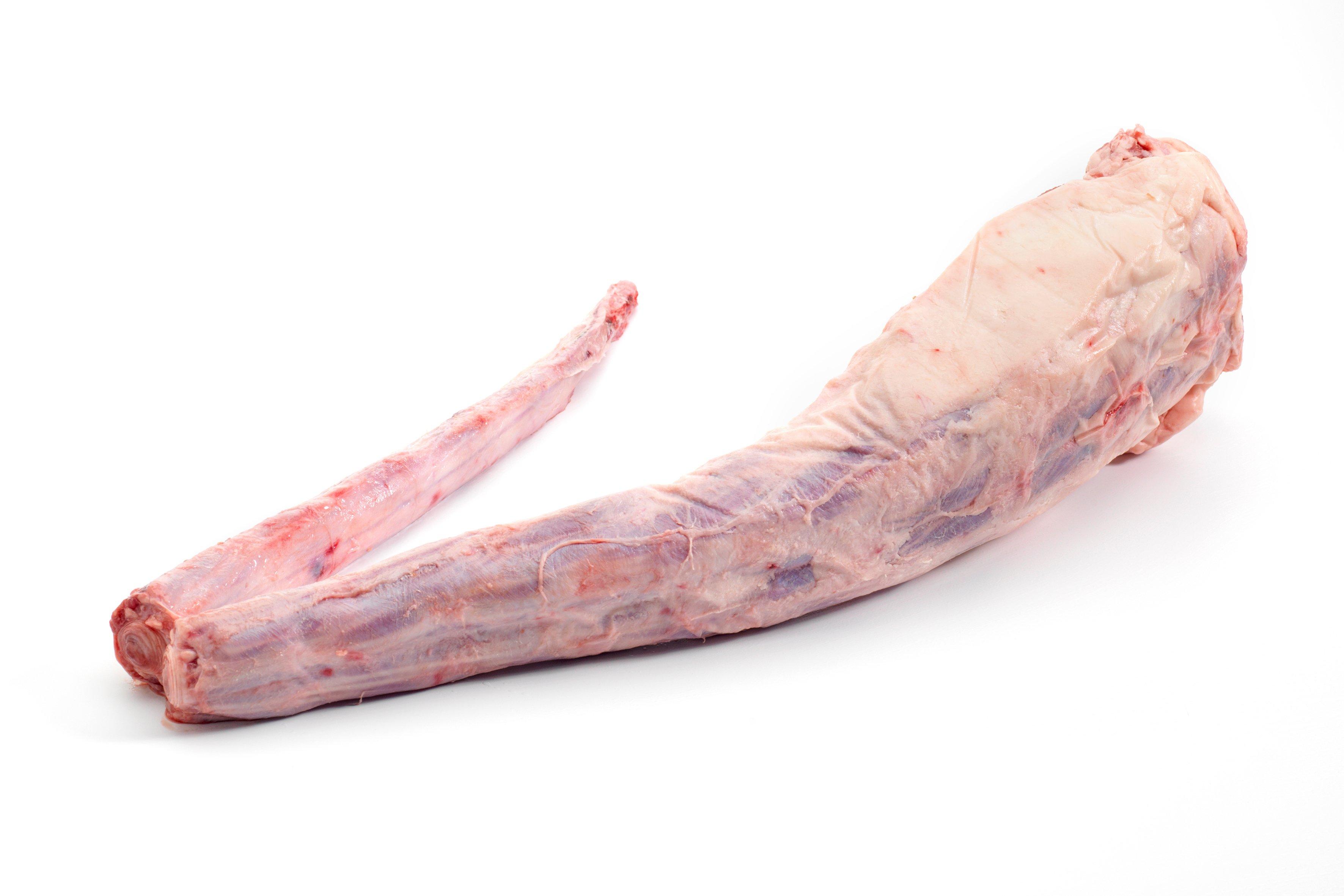 ABP Whole Beef Ox Tails EU