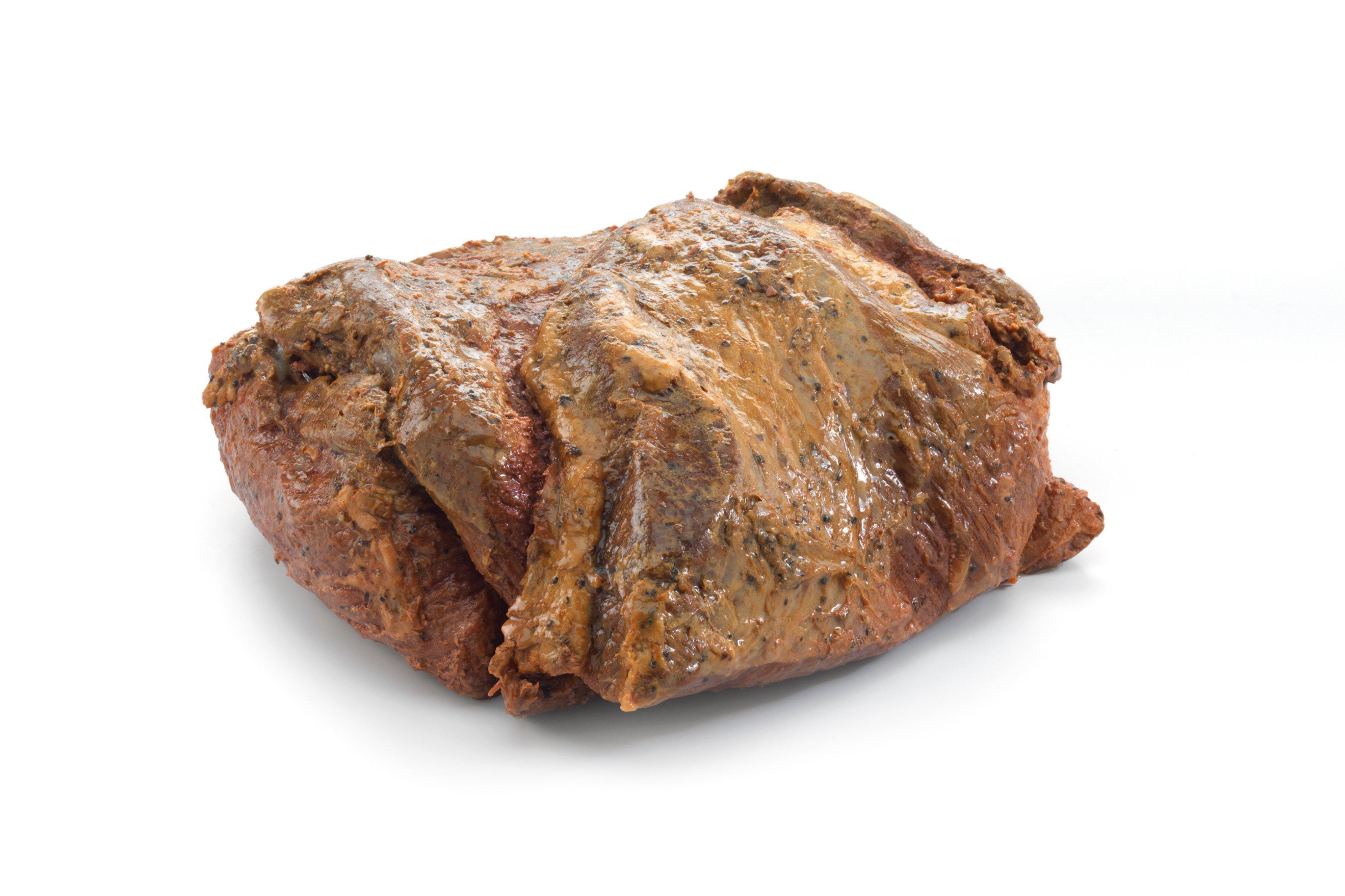 Pre-Cooked Beef Brisket