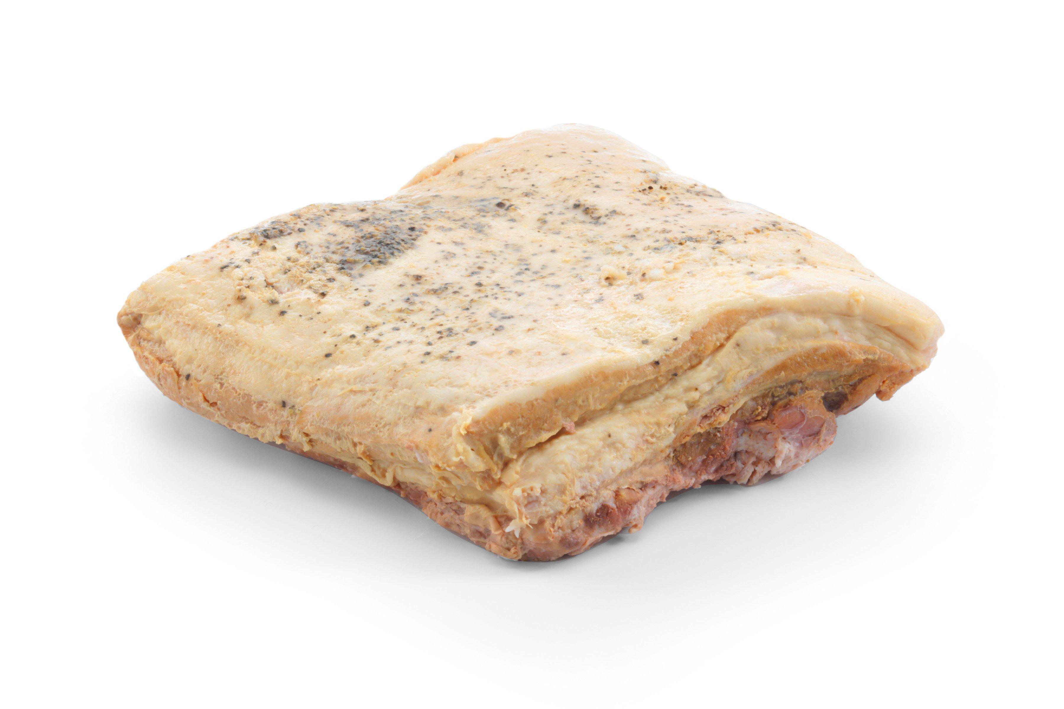 Pre-Cooked Pork Belly