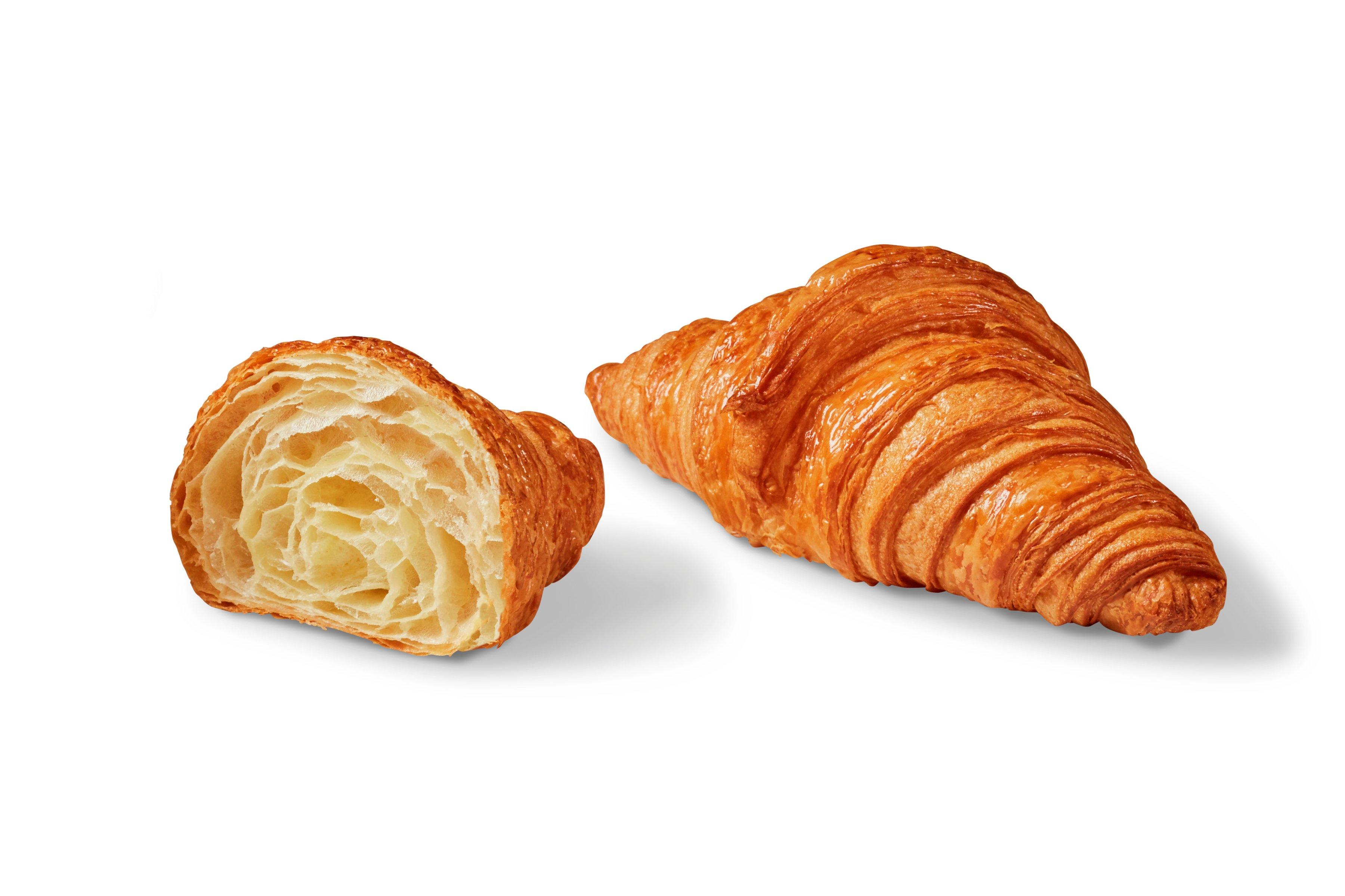Bridor Fully Baked Croissant
