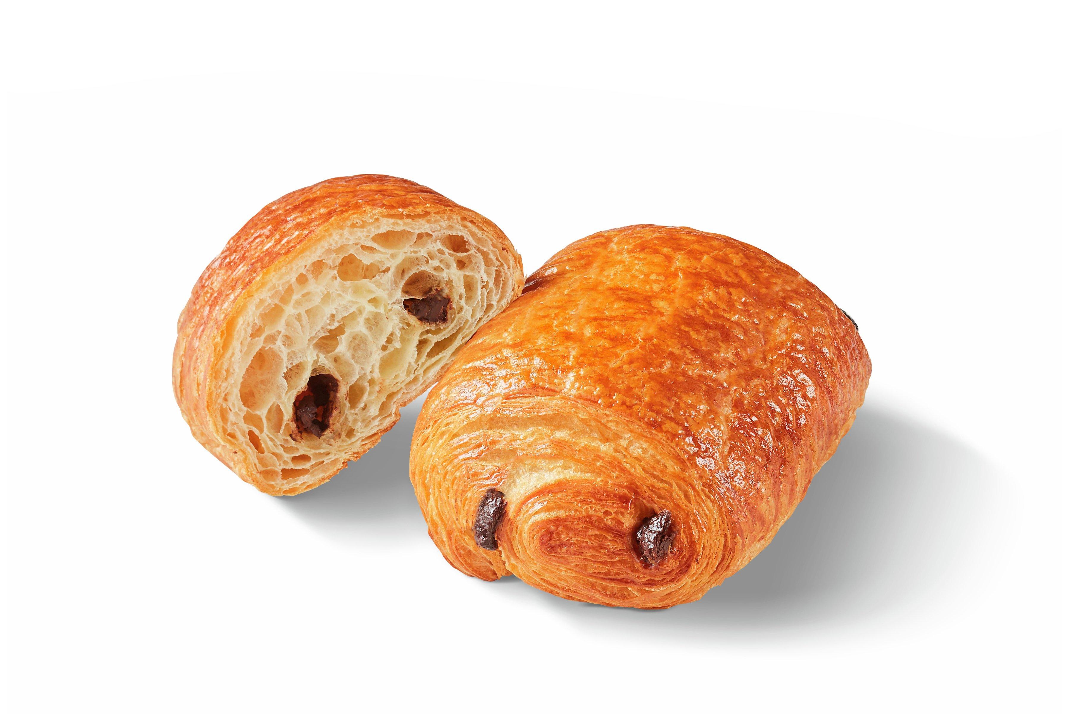 Bridor Fully Baked Pain au Chocolat