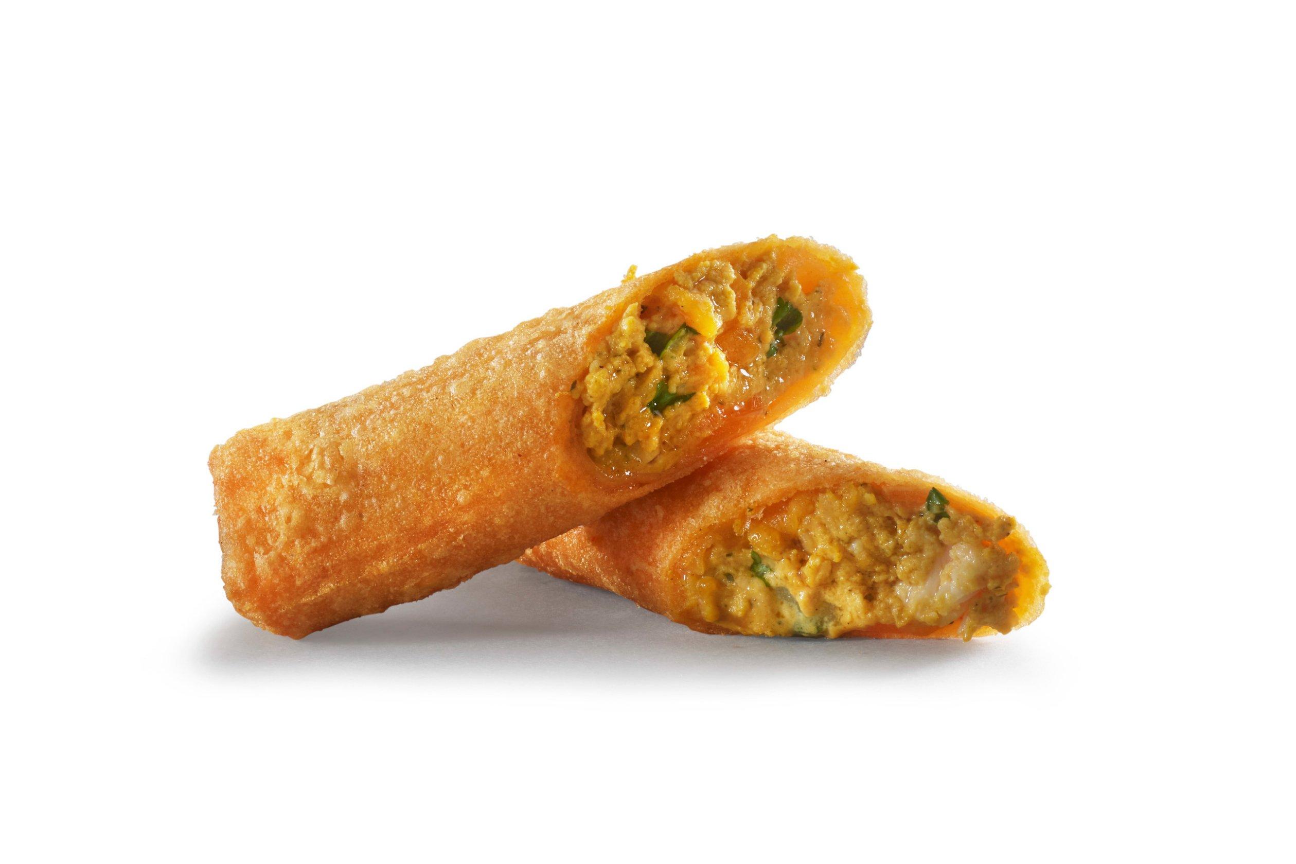 Danora Chicken Buffalo Taquitos