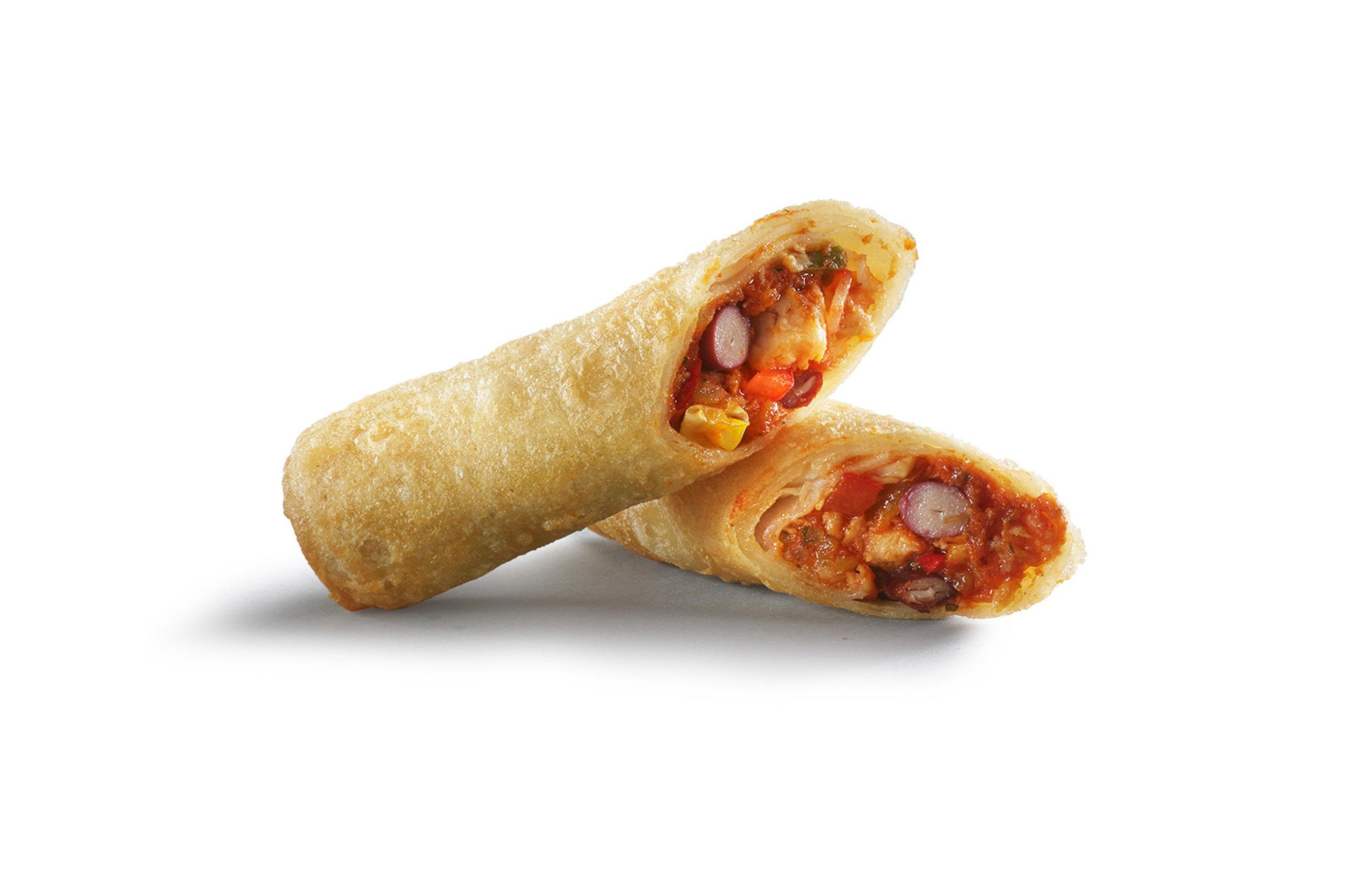 Danora Chicken Fajita Taquitos