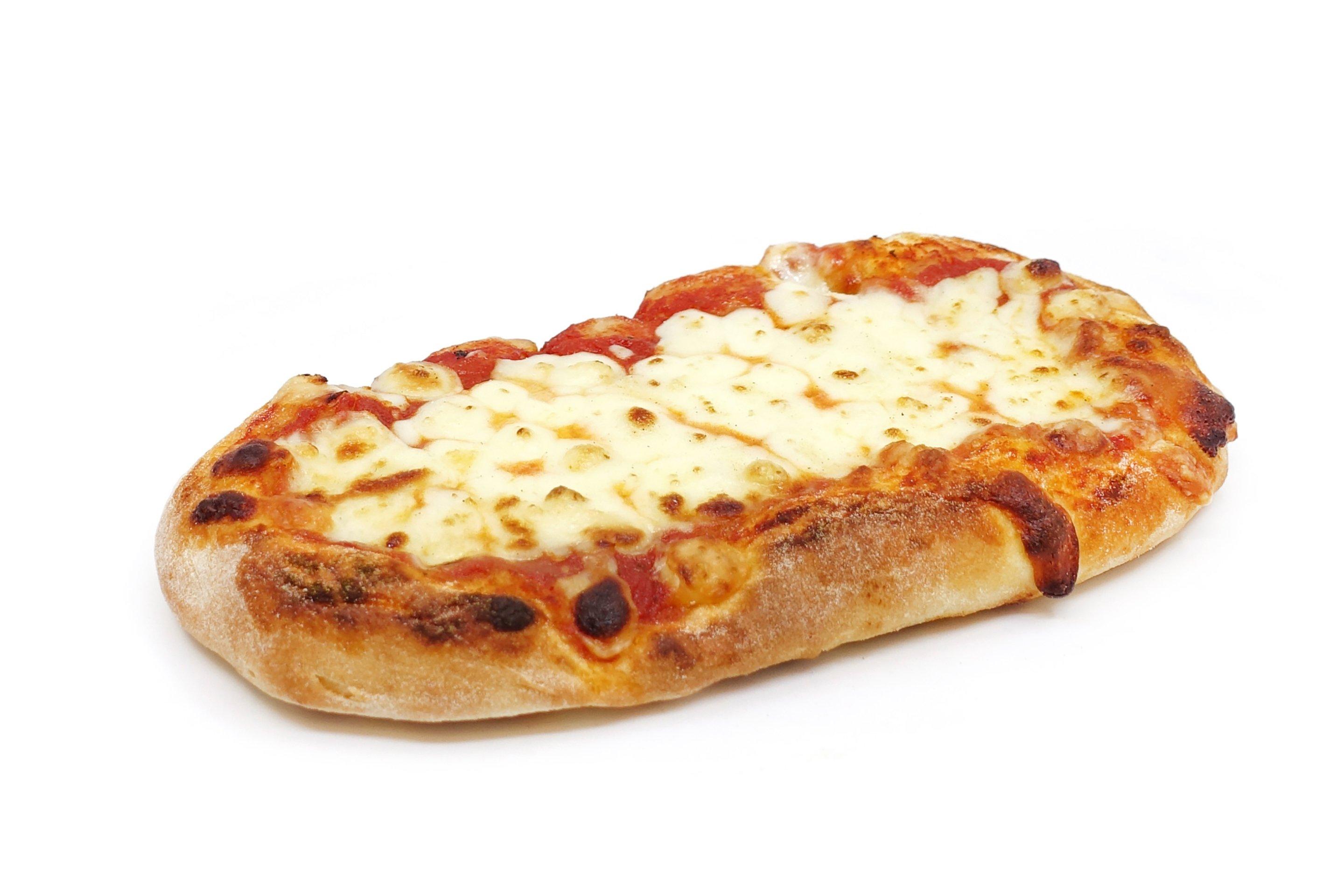 Danora Margherita Pizza Lingua