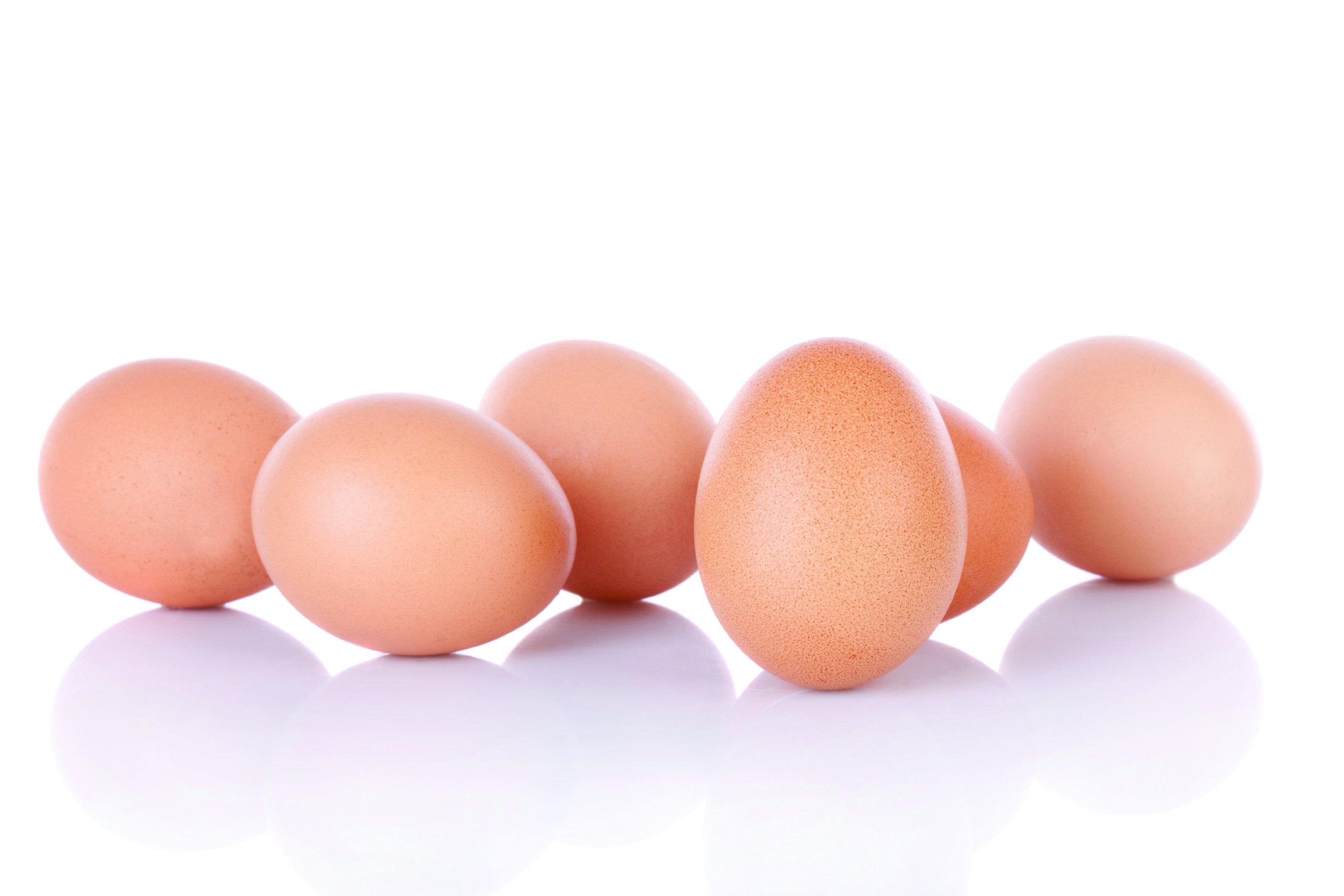 David Davies 15 Dozen British Fresh Barn Medium Eggs