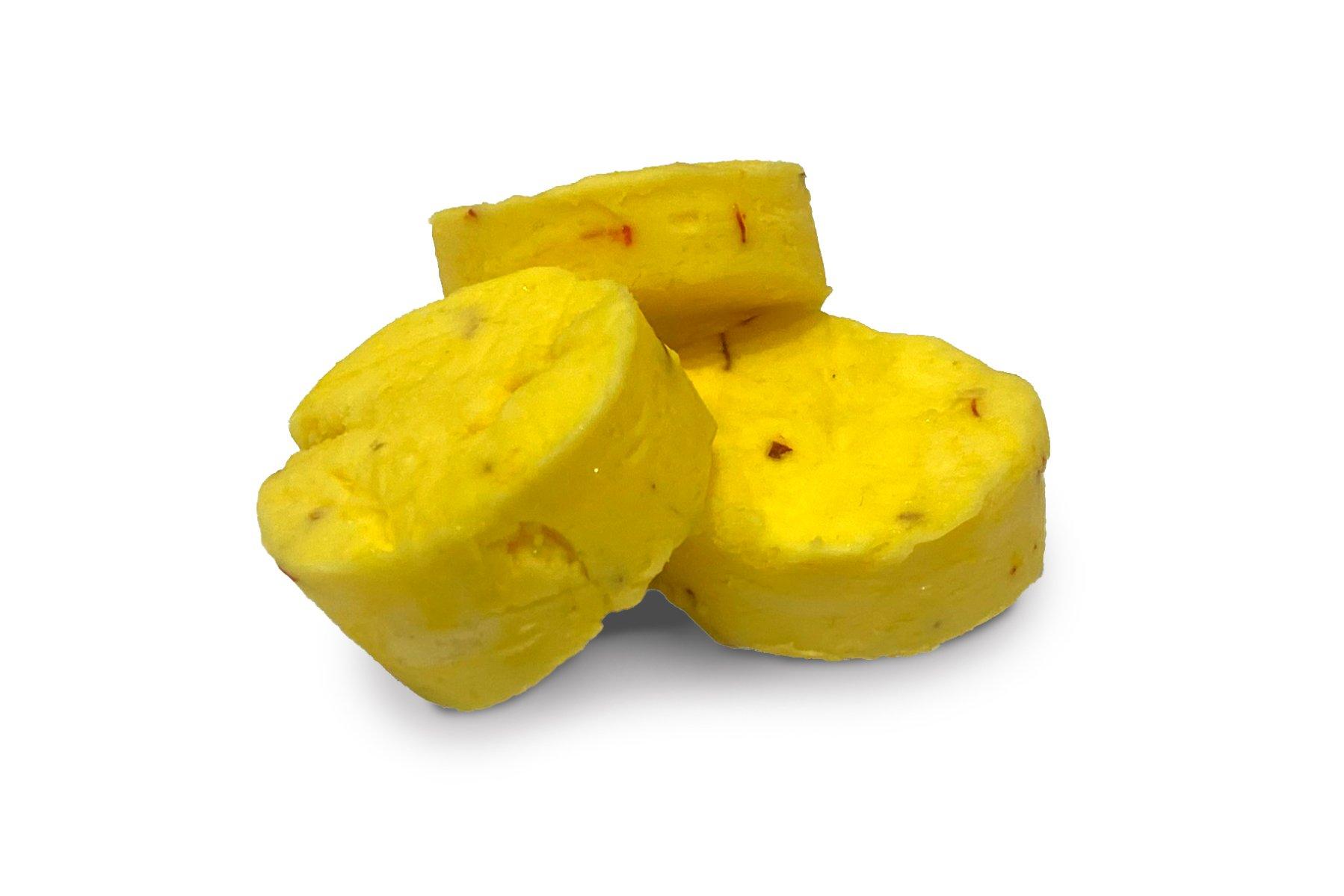 Riva Foods Saffron Butter Portions