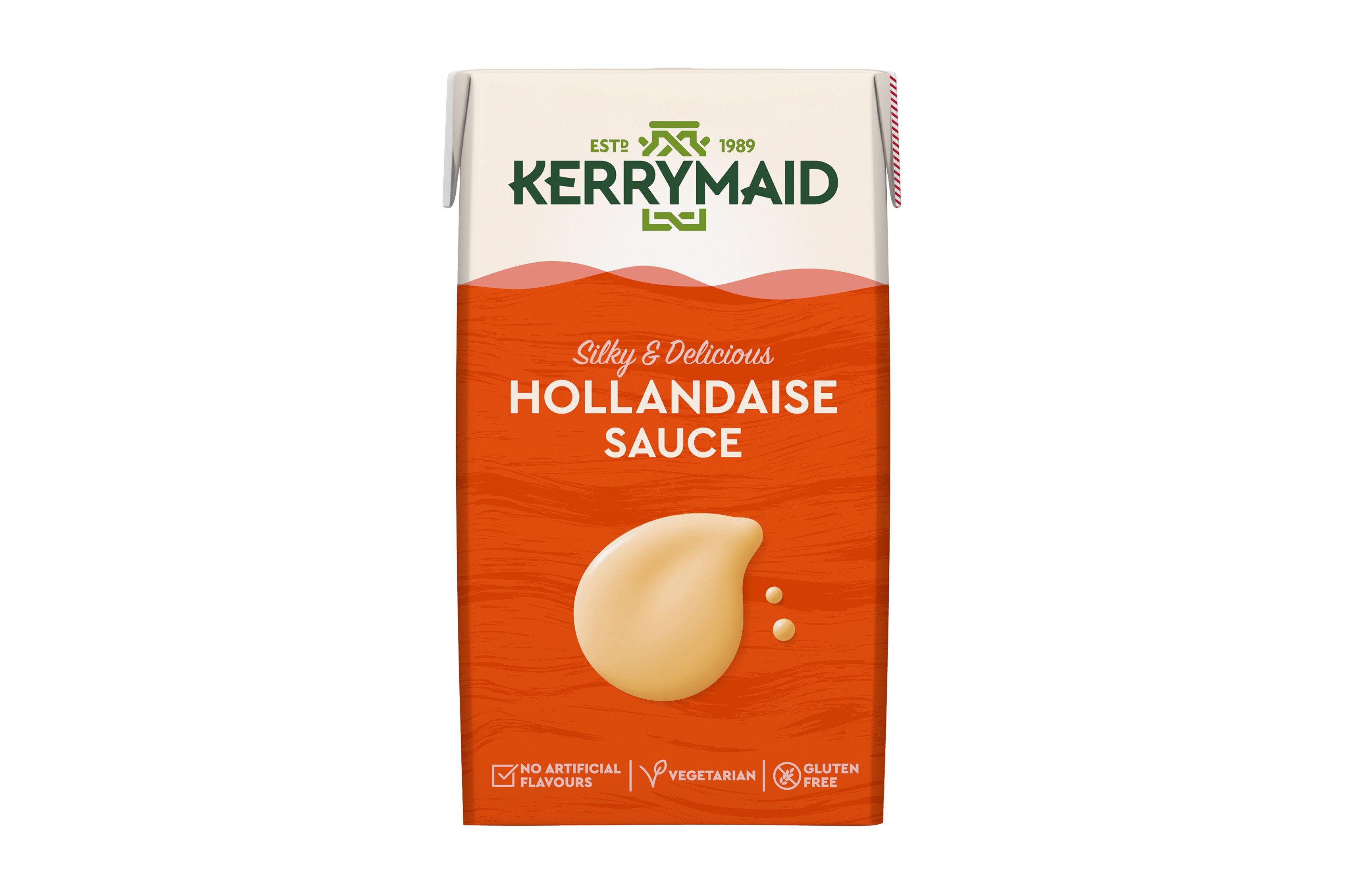 Kerrymaid Hollandaise Sauce