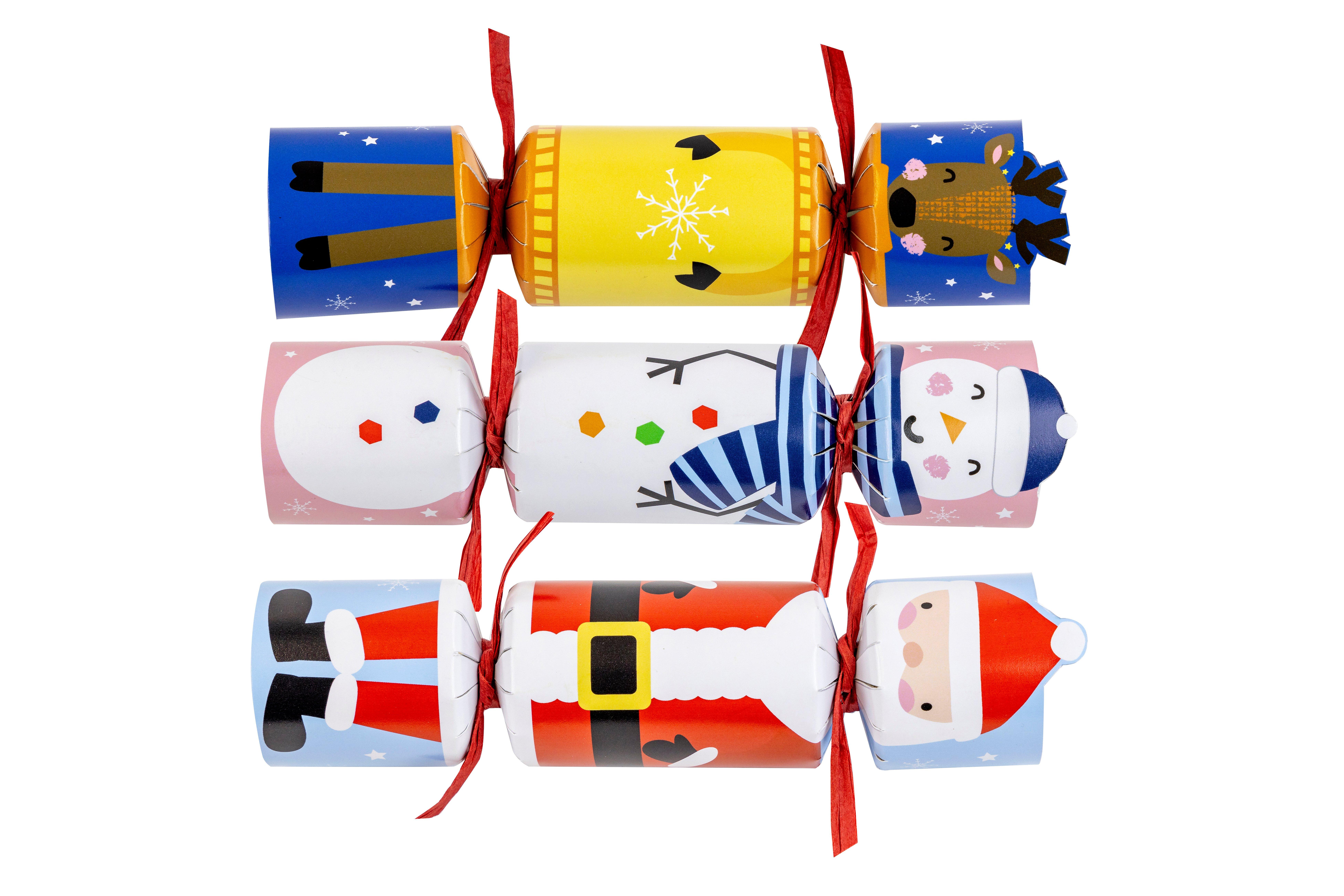 Tom Smith 7" Kids Crackers