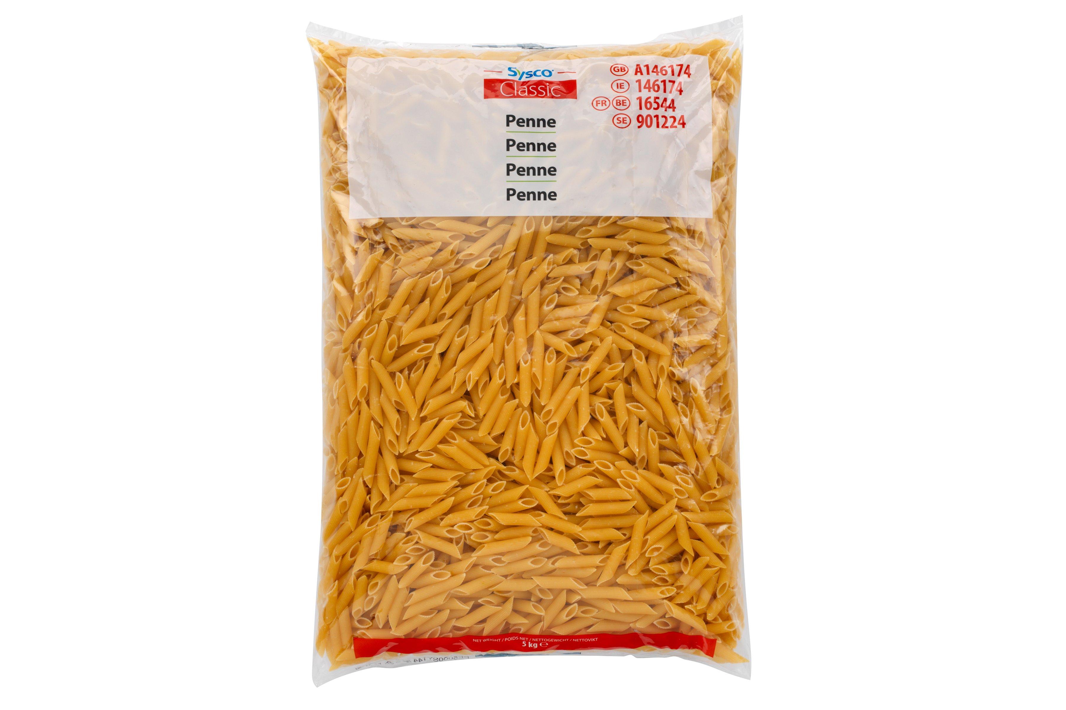 Sysco Classic Penne