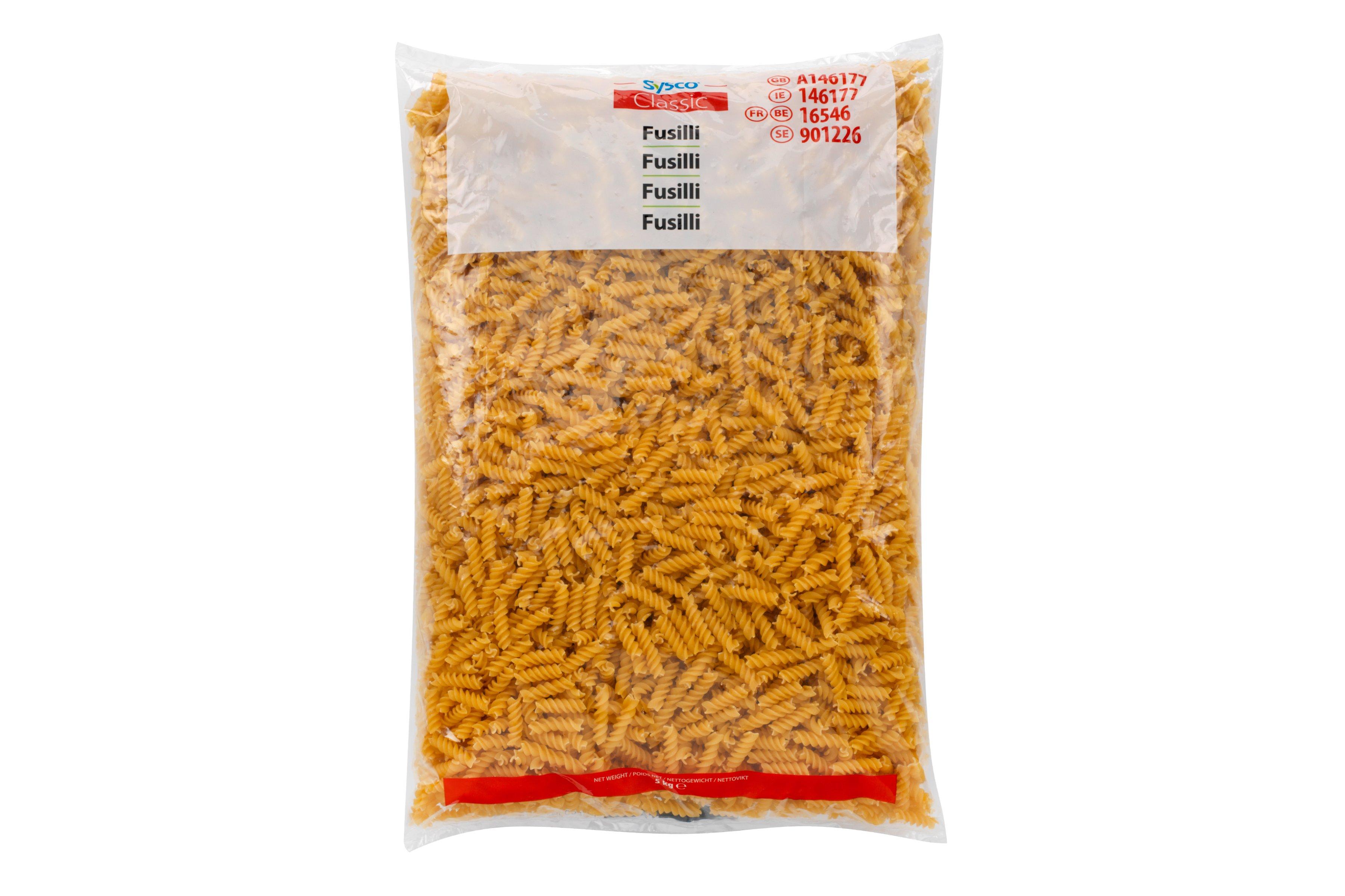 Sysco Classic Fusilli