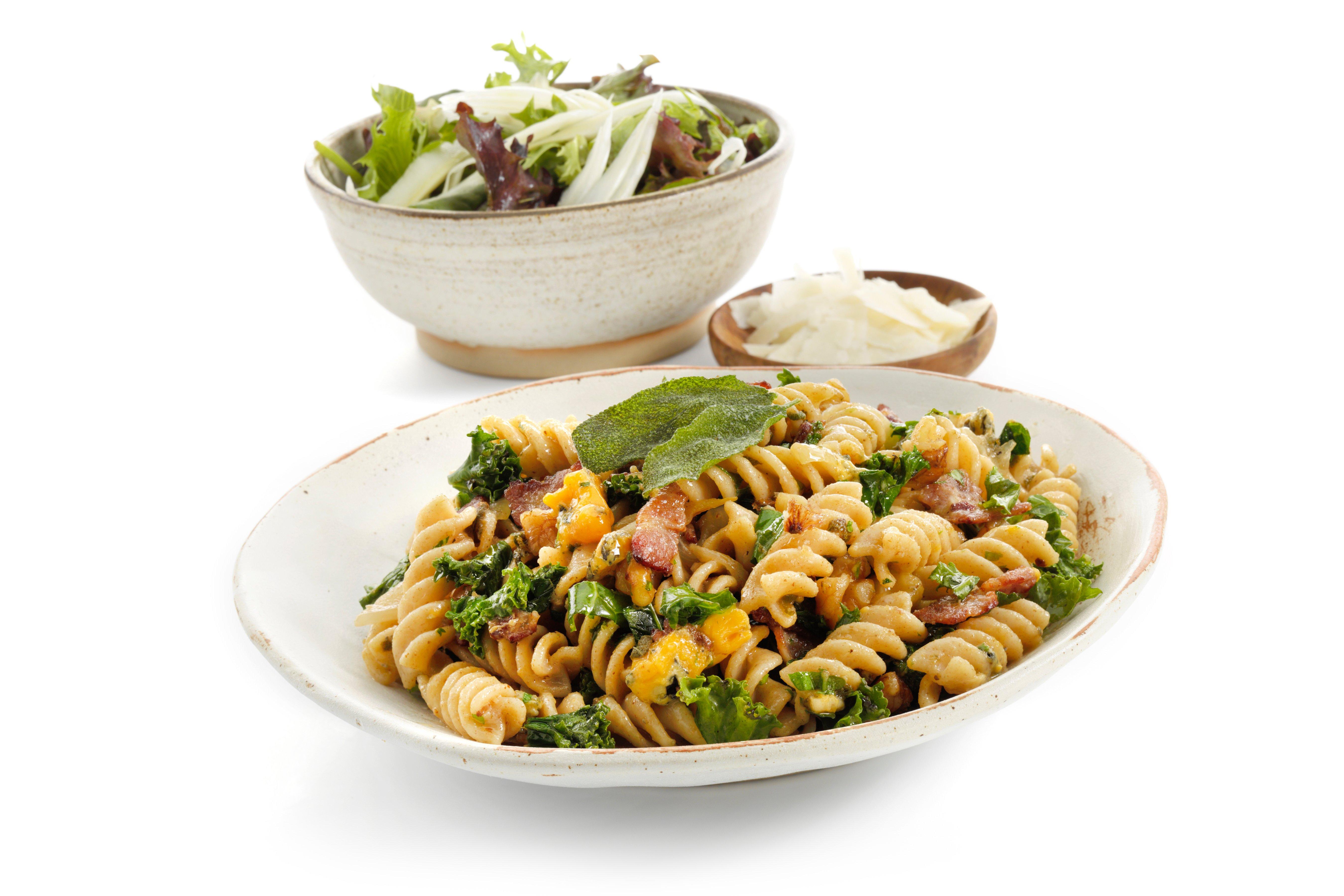 Sysco Classic Wholewheat Fusilli