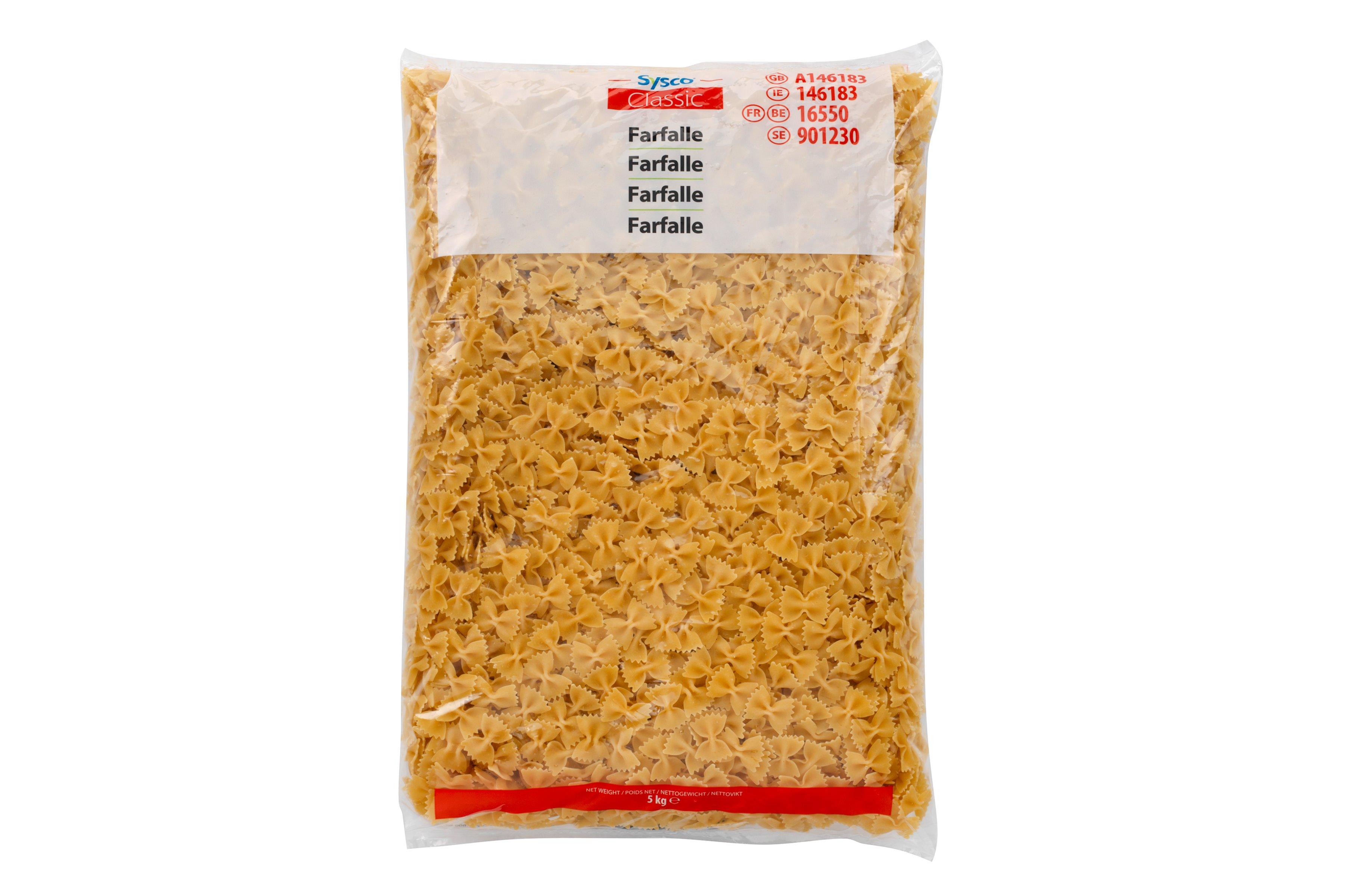 Sysco Classic Farfalle