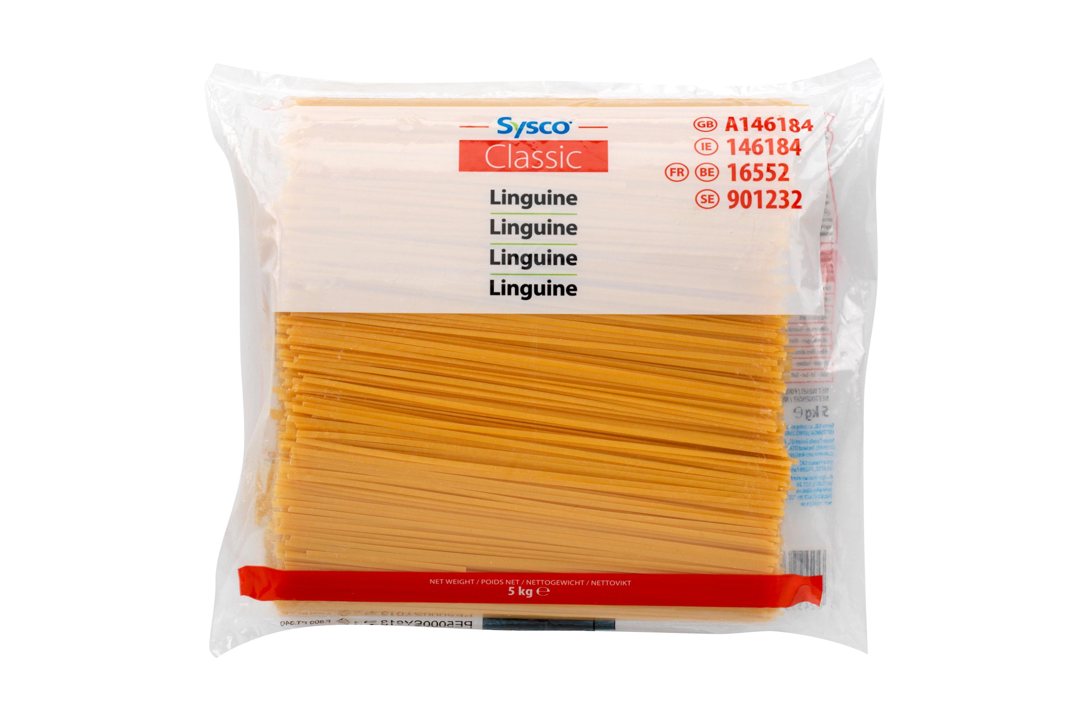 Sysco Classic Linguine