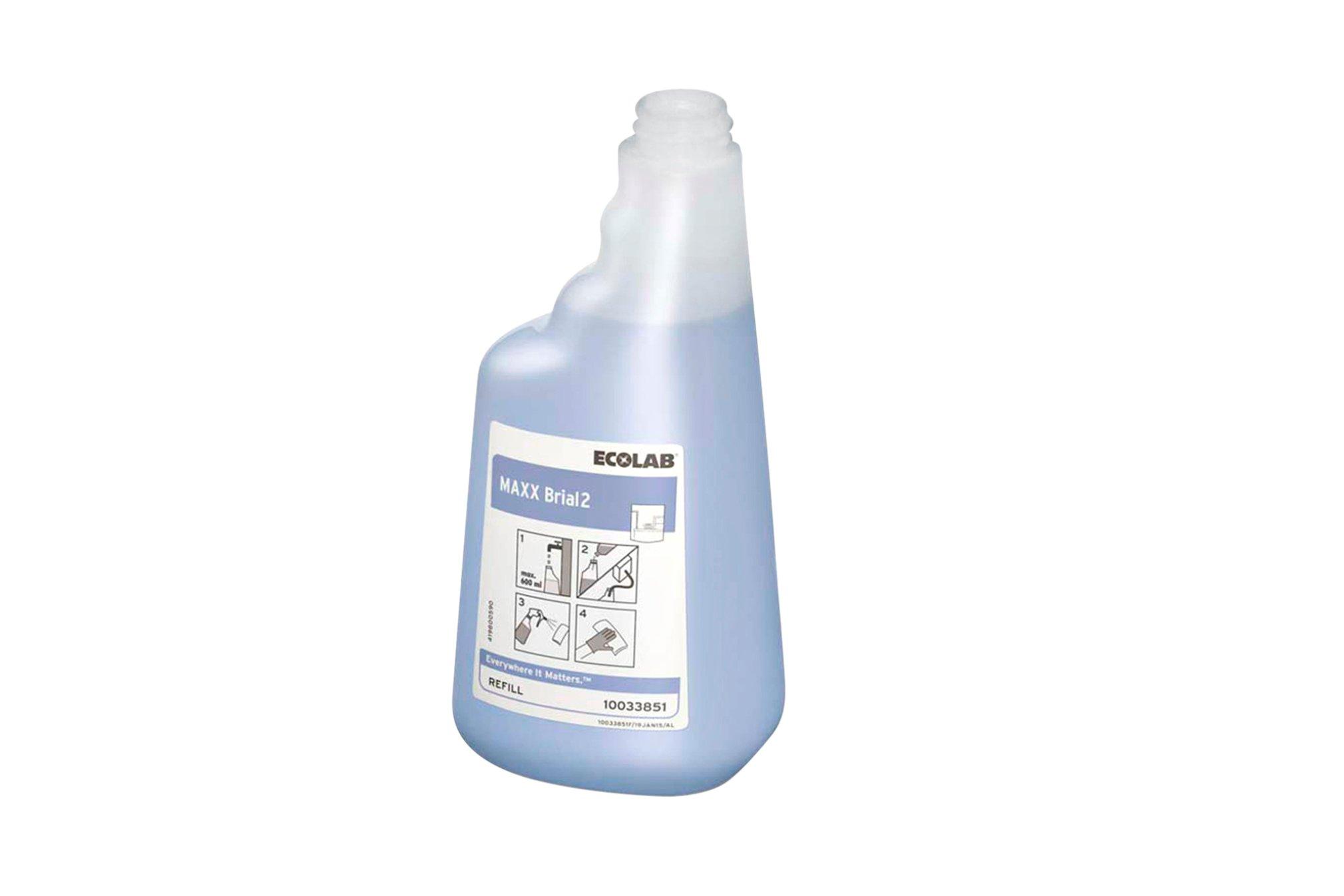 Ecolab Maxx Brial2 Refill