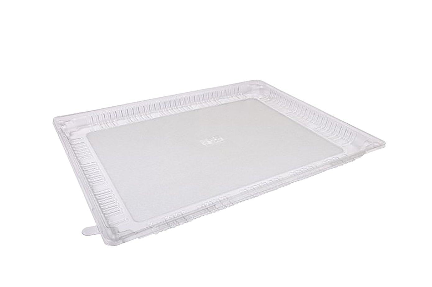Actipack Clear Platter Tray