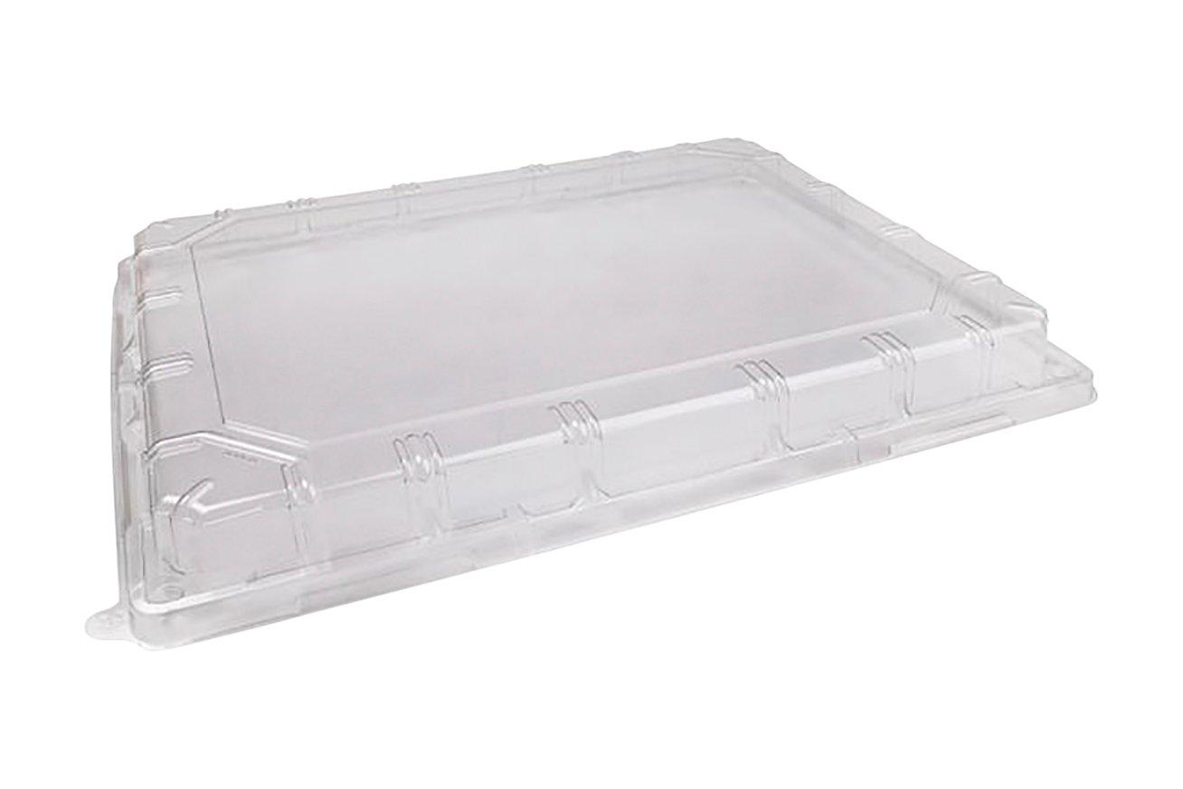 Actipack Clear Platter Tray Lid