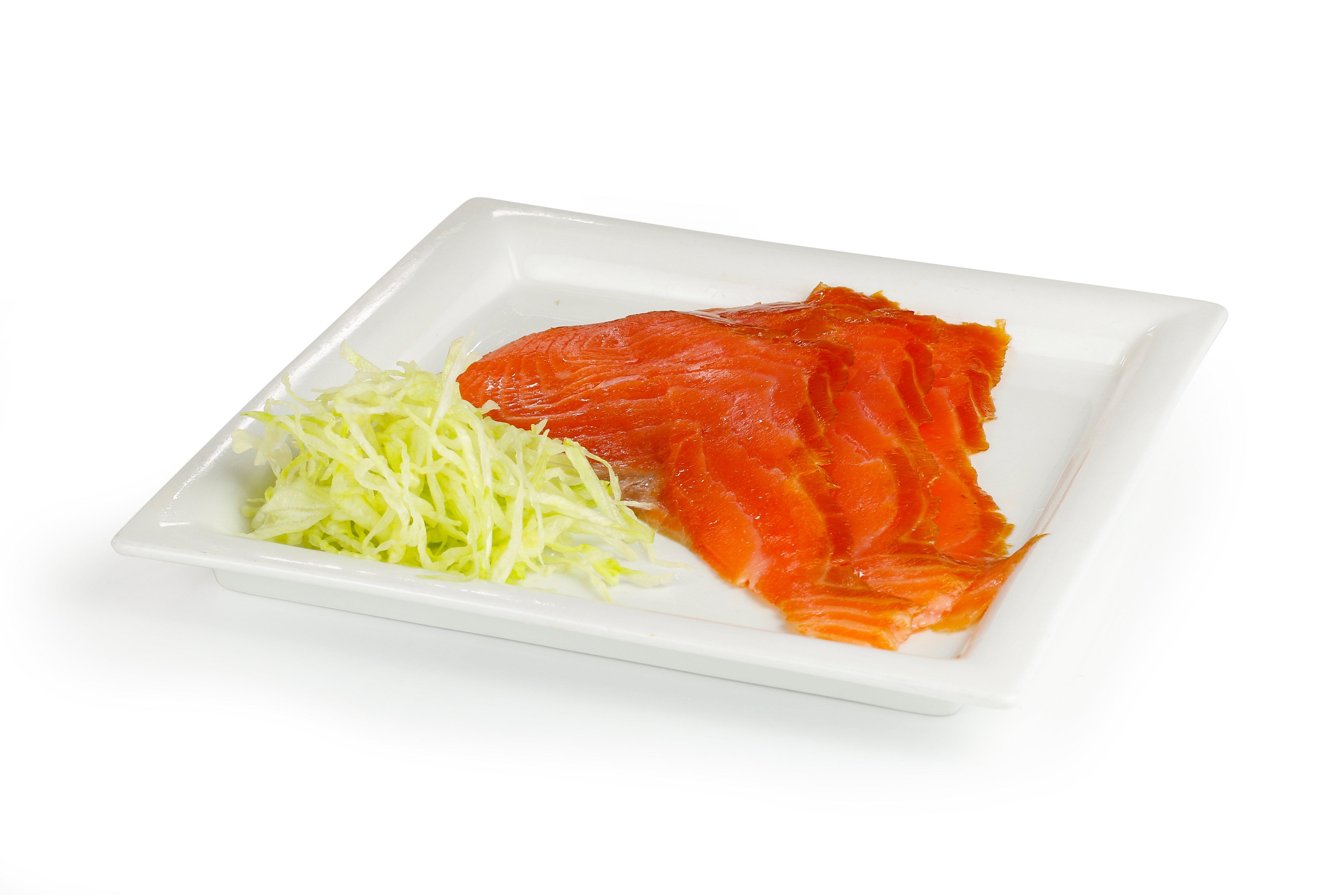 Campbells & Co D Cut Smoked Scottish Steelhead Trout