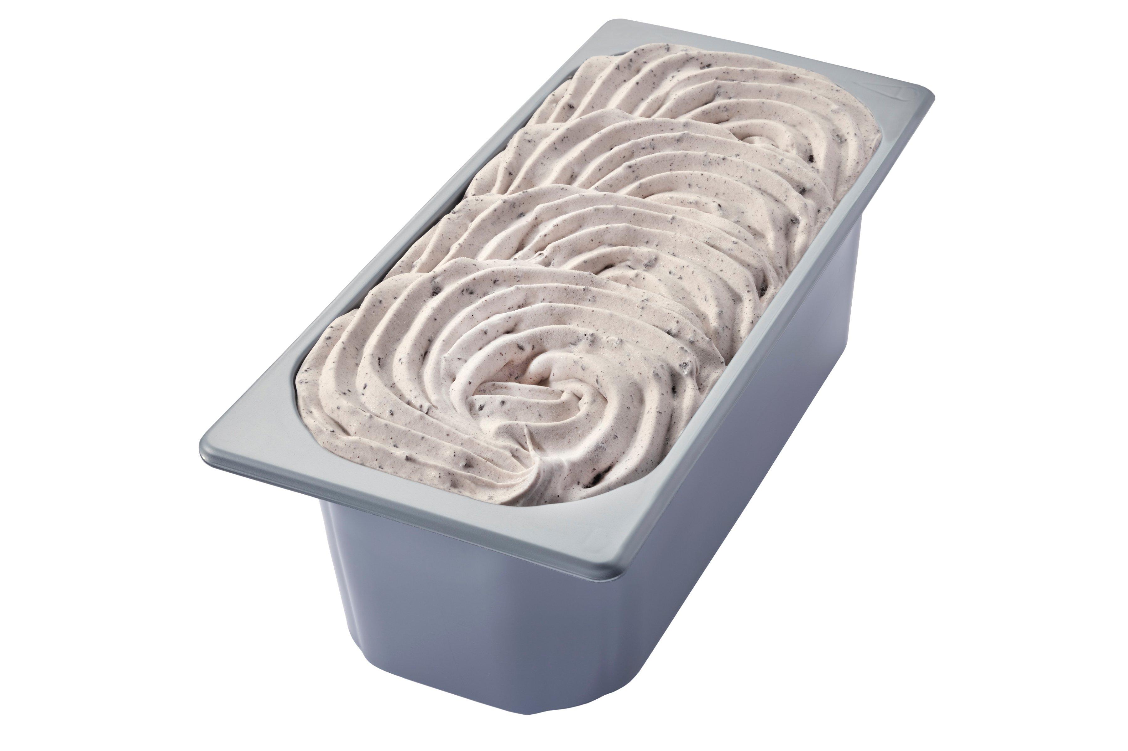 Oreo Ice Cream                    1x5ltr