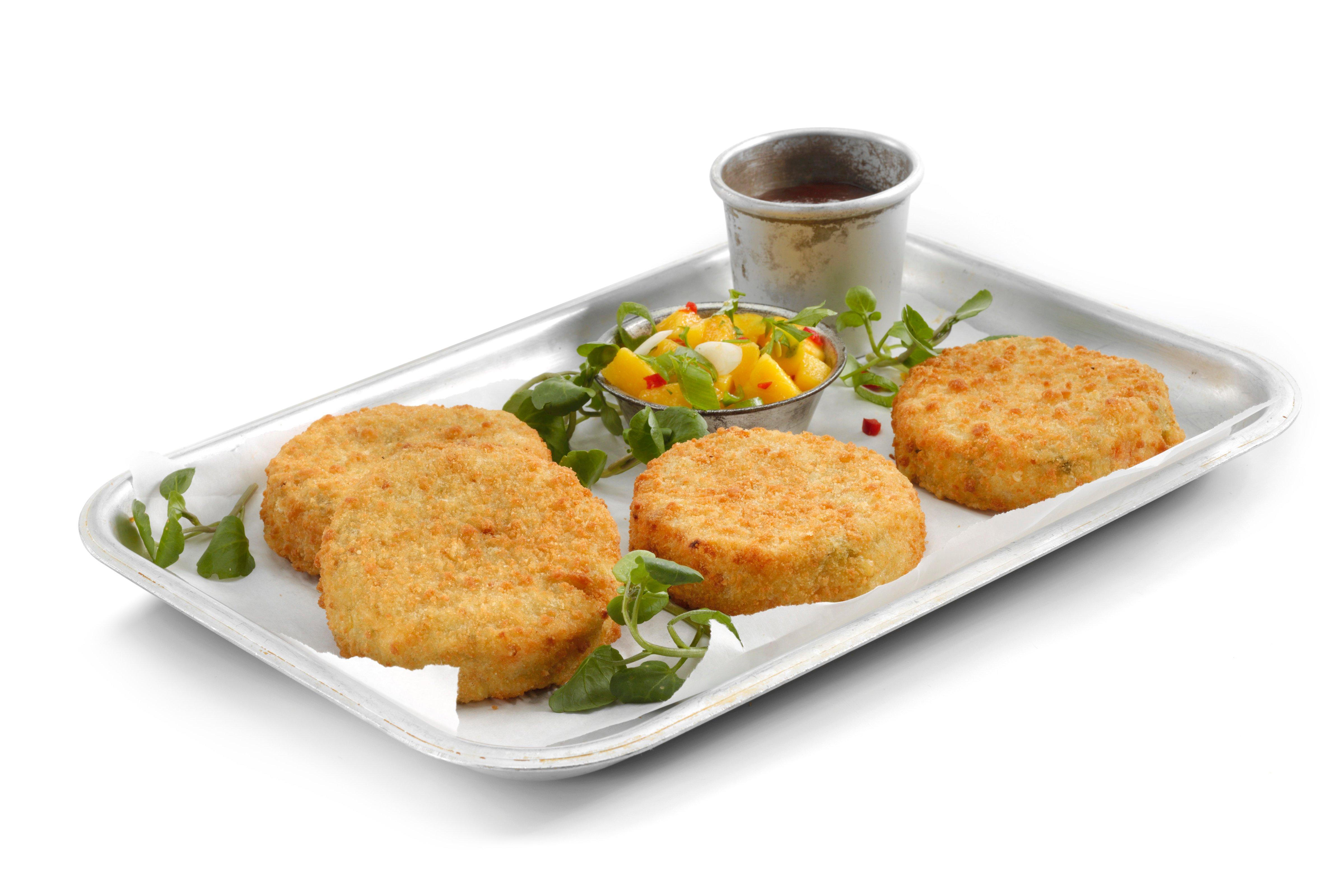 Sysco Essentials Vegetable & Cheese Bake