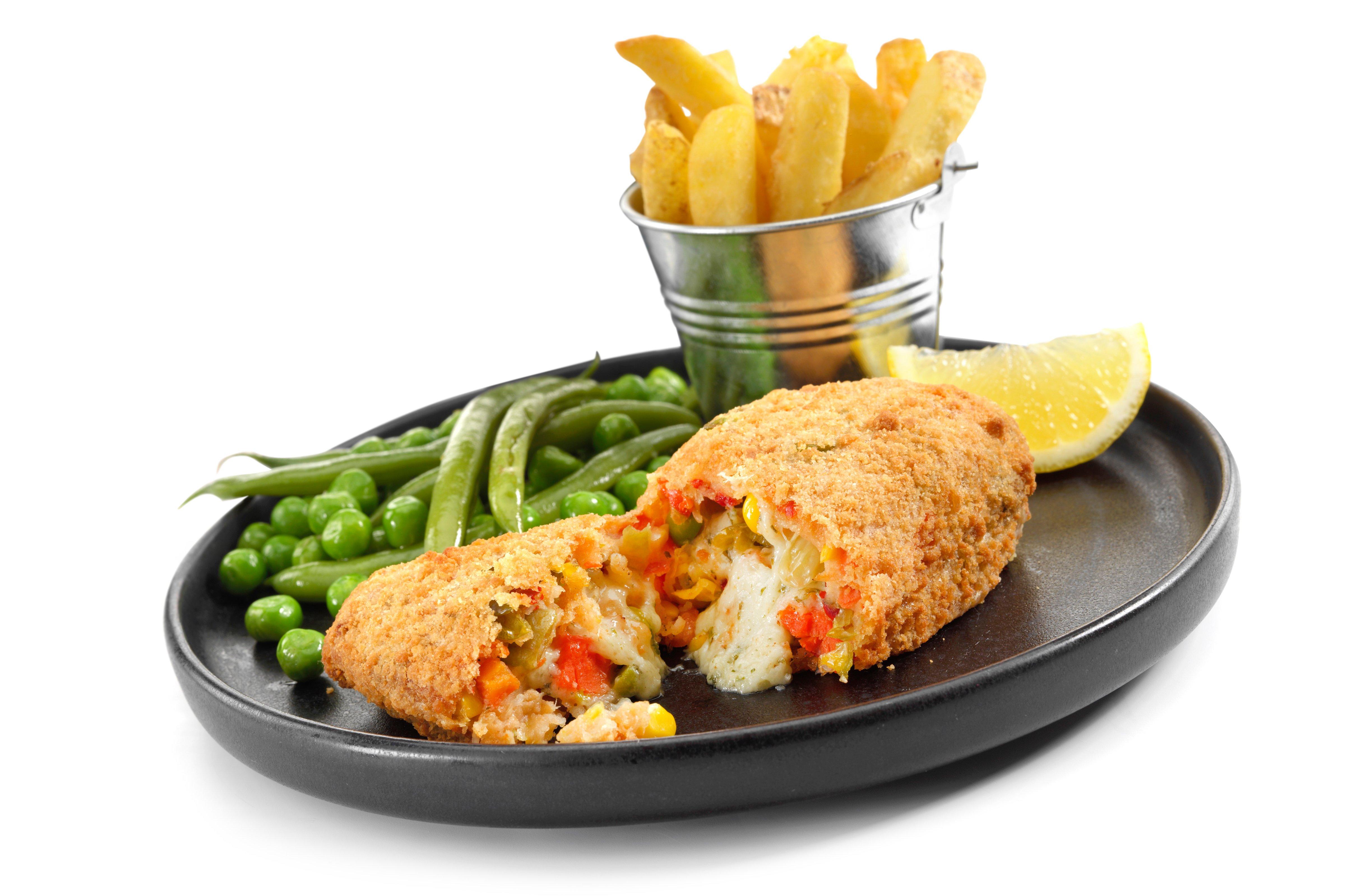 Sysco Classic Vegetable Kyiv