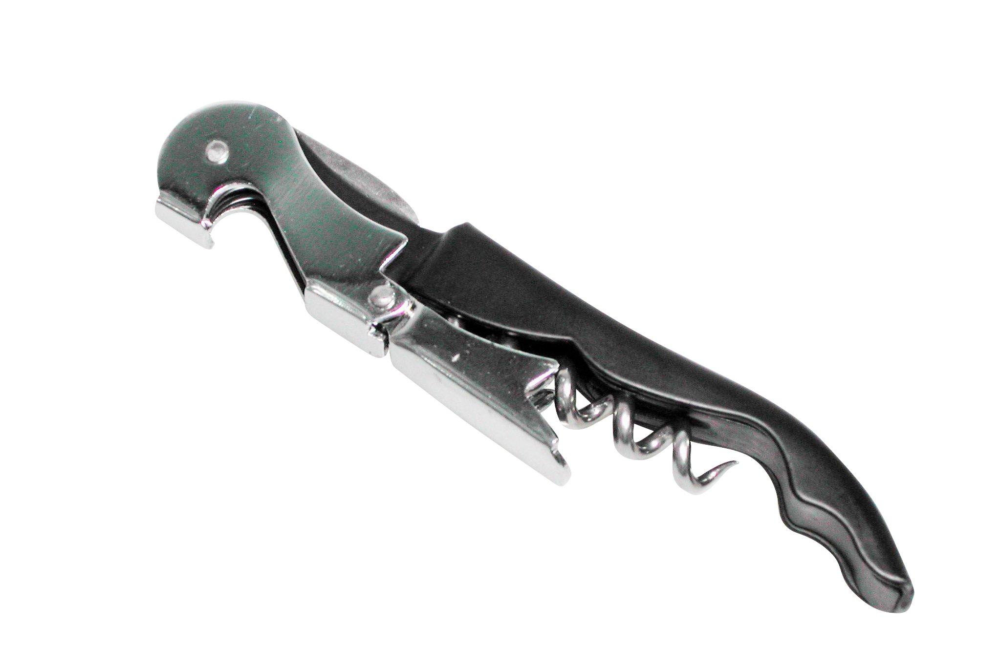 Double Reach Corkscrew