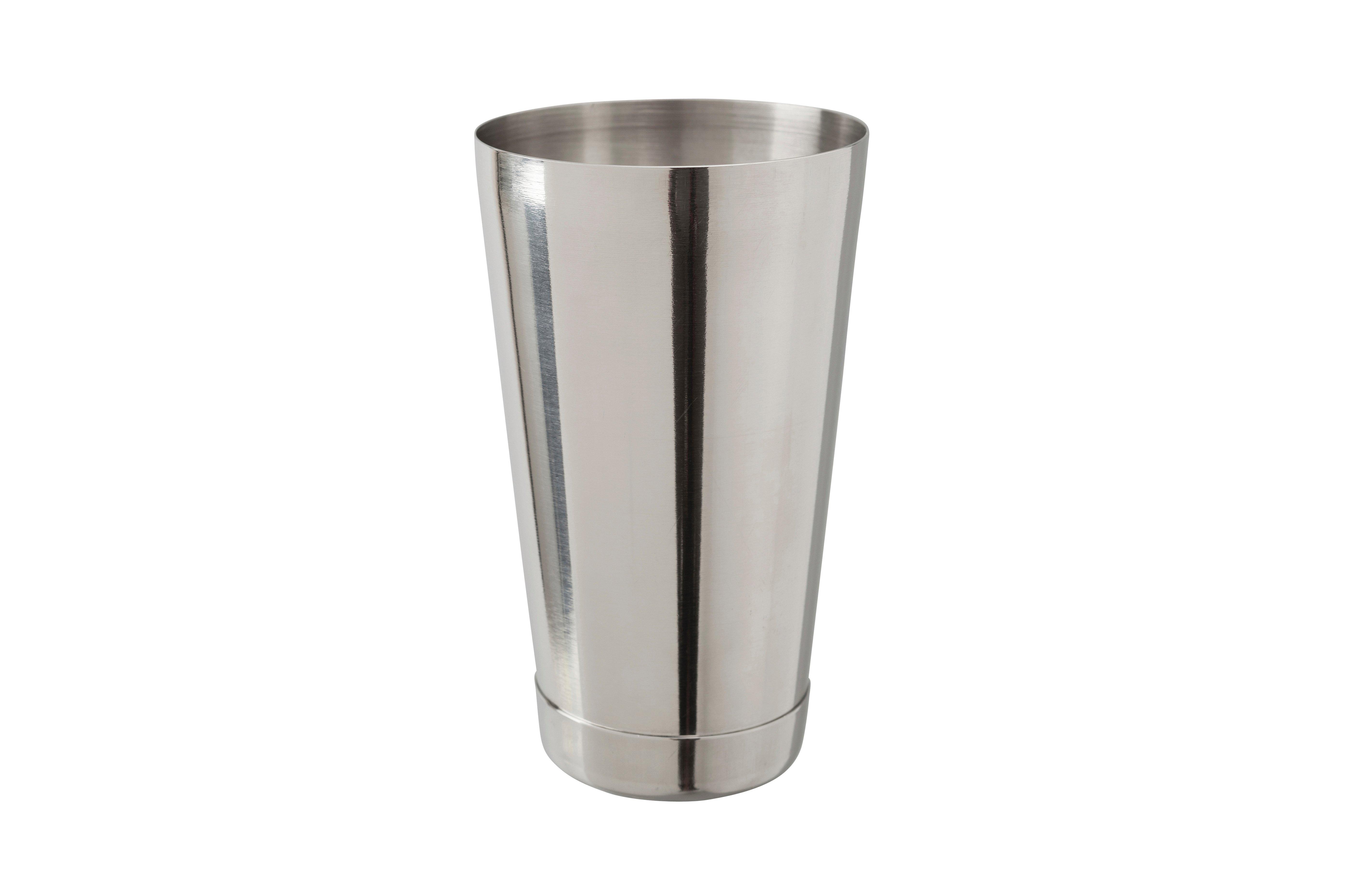 Stainless Steel Cocktail Shaker