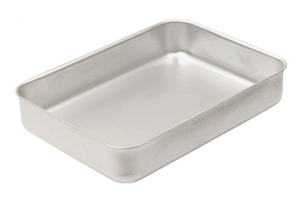 Aluminium Baking Pan 47x35cm
