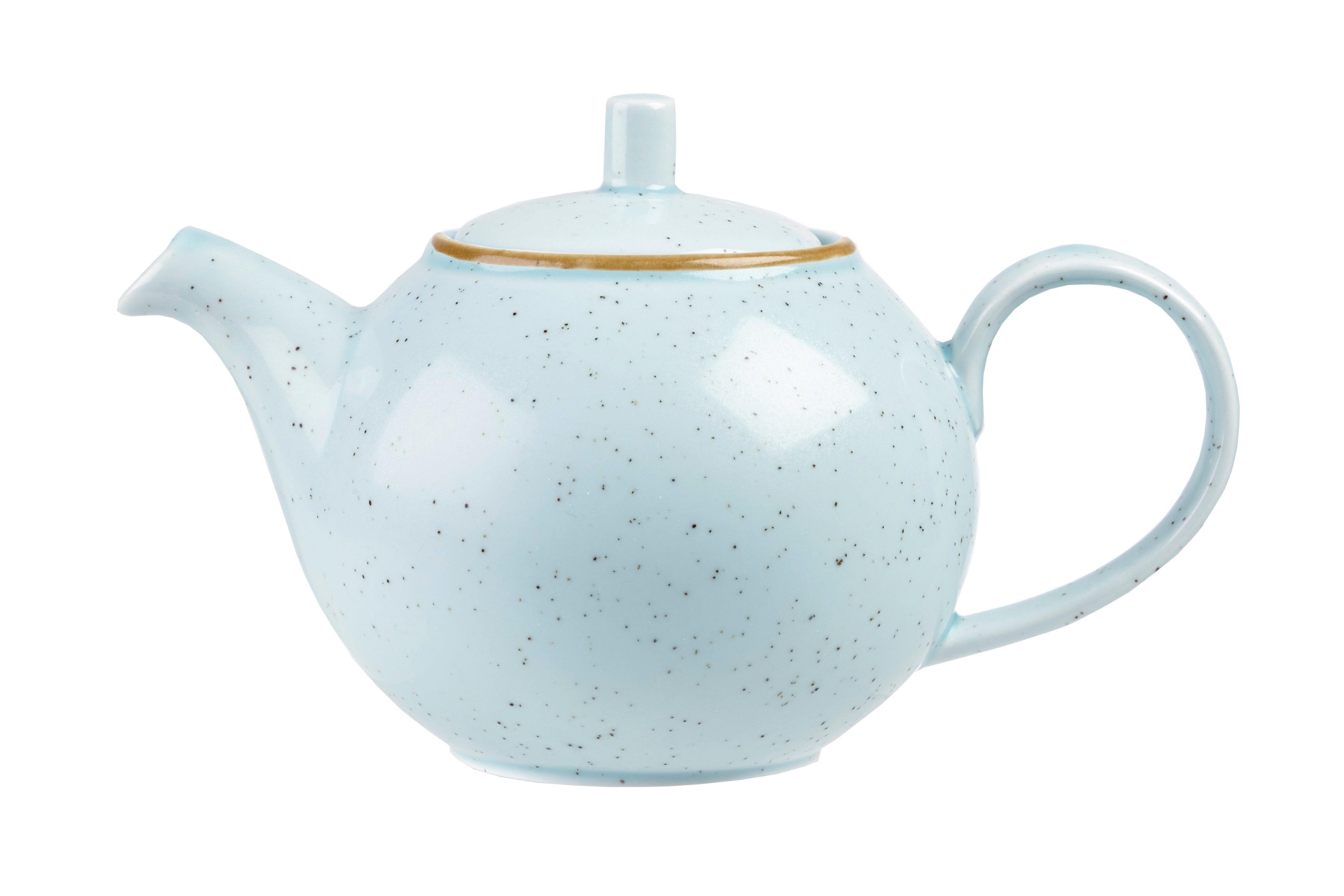 Churchill Stonecast Beverage Pot