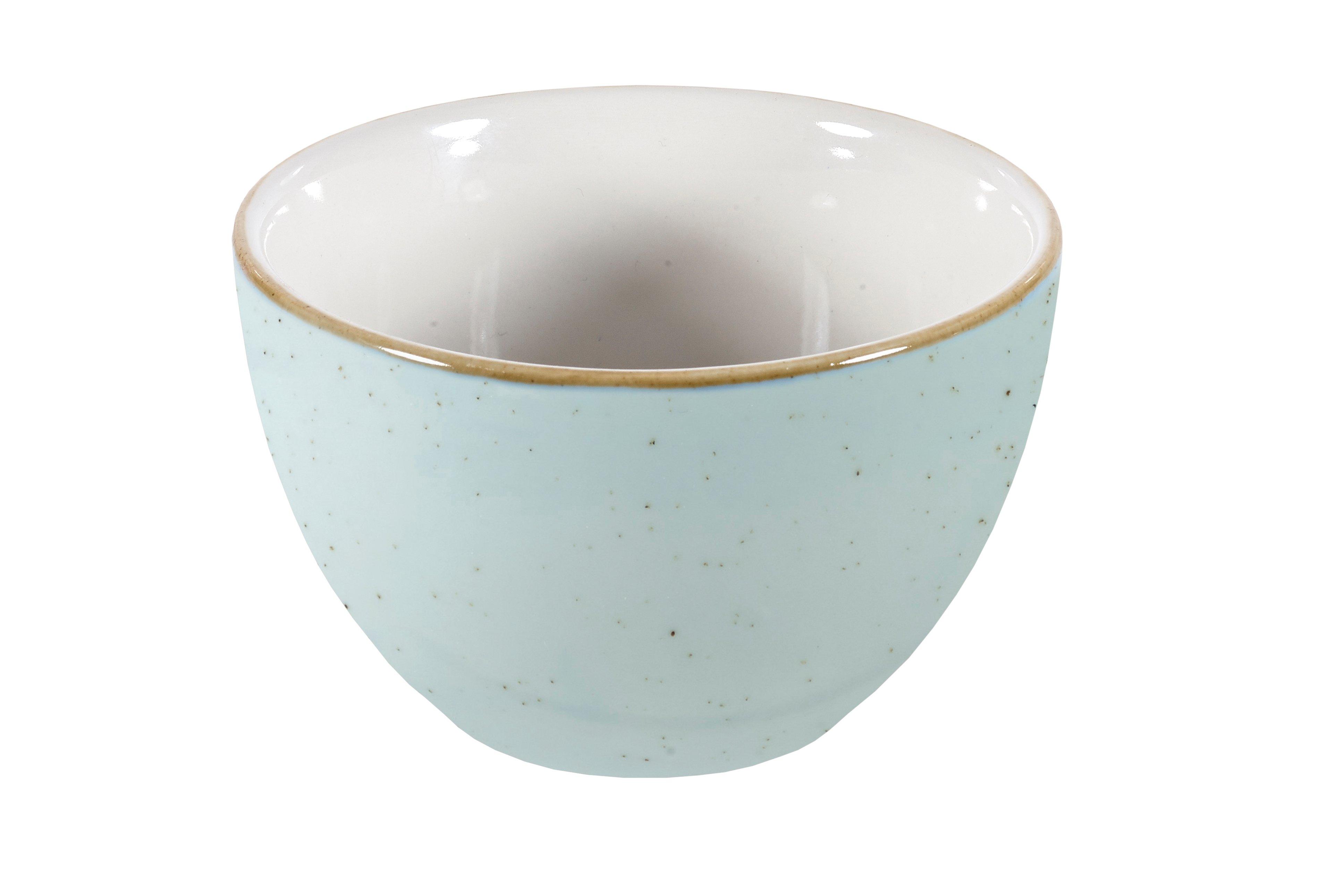Churchill Stonecast Sugar Bowl