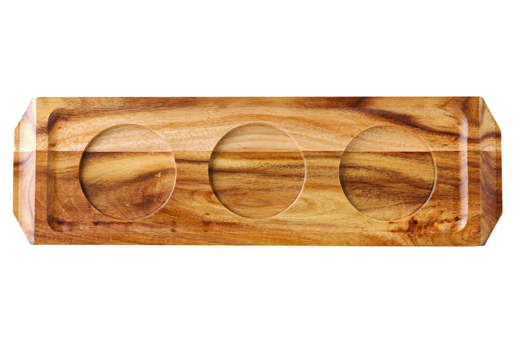 Wine/Beer Tasting Board