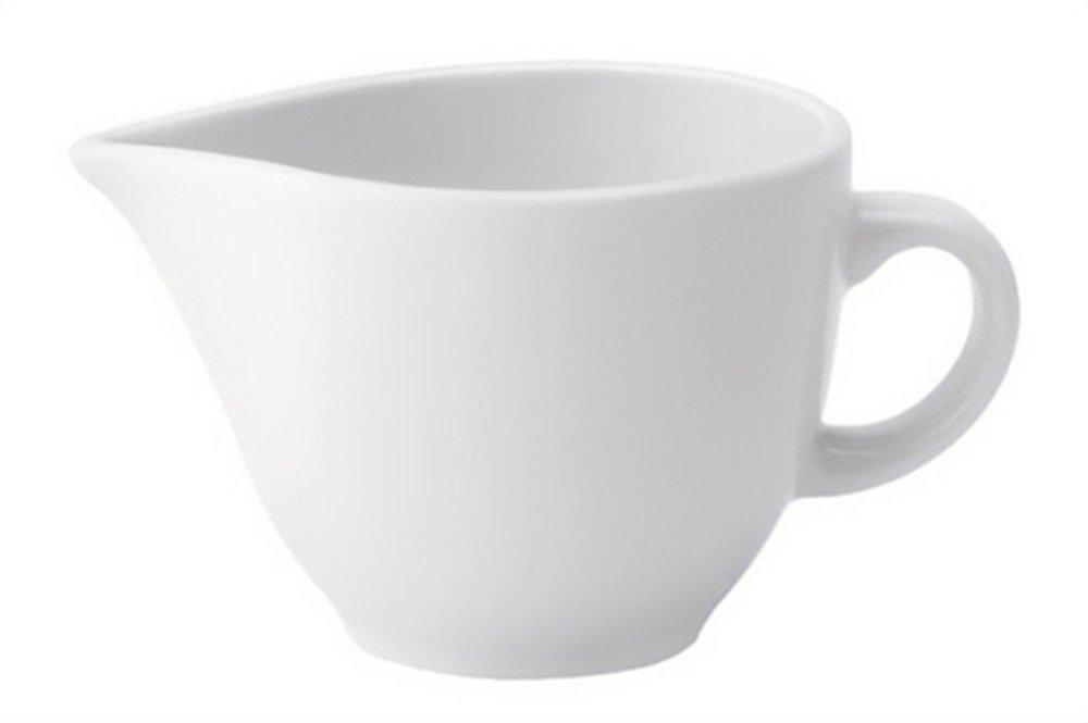 Utopia Pure White Jug- 112ml