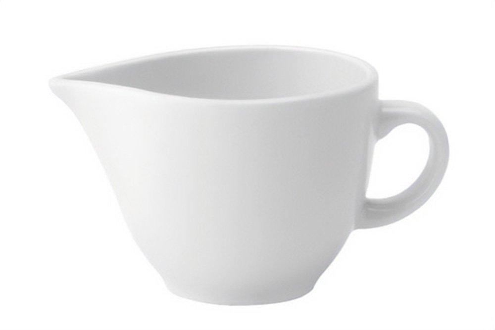 Utopia Pure White Jug- 260ml