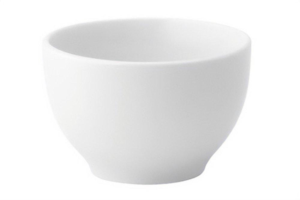 Utopia Pure White Sugar Bowl